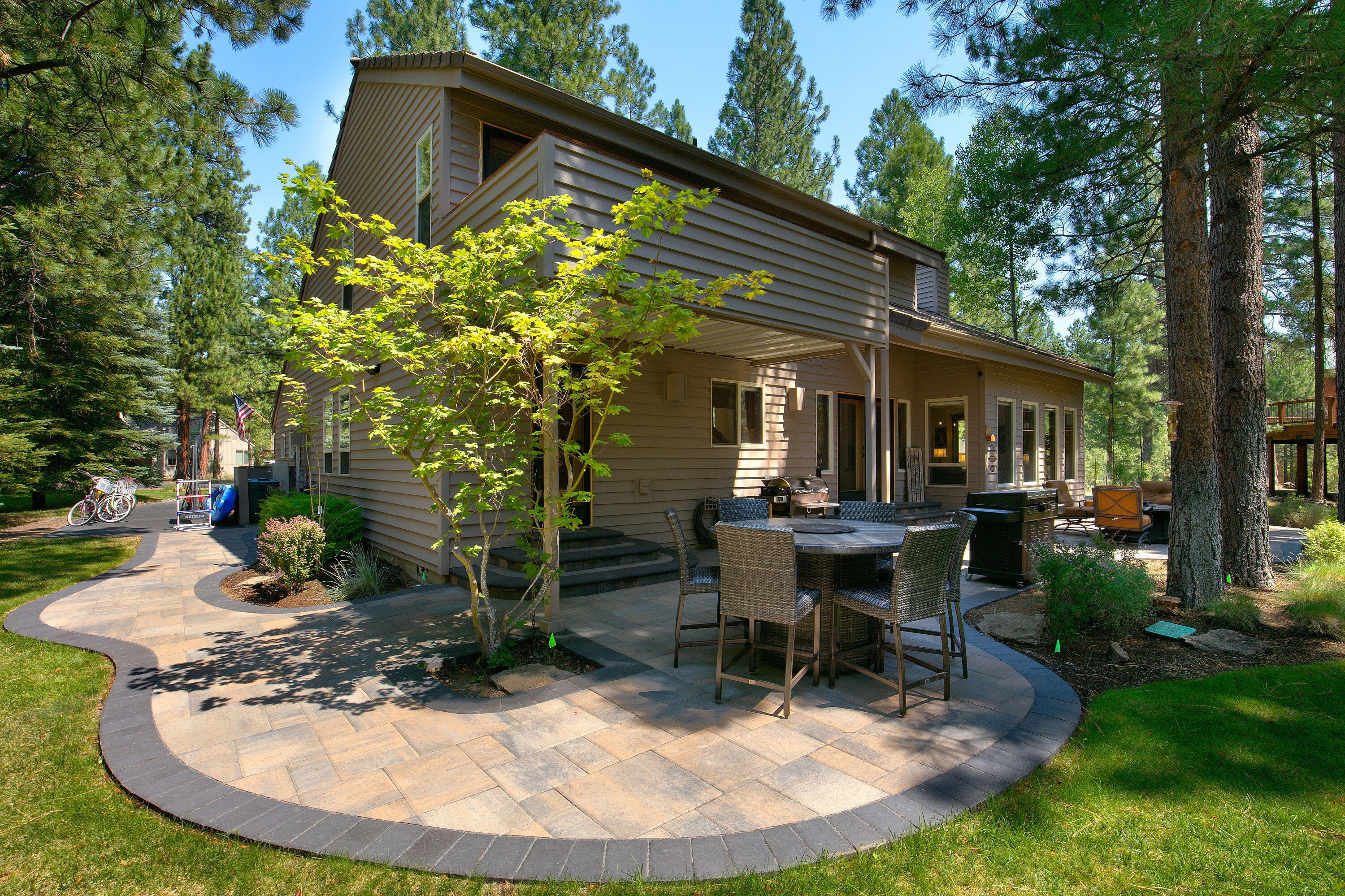 Glaze Meadow Homesite Section - Residential