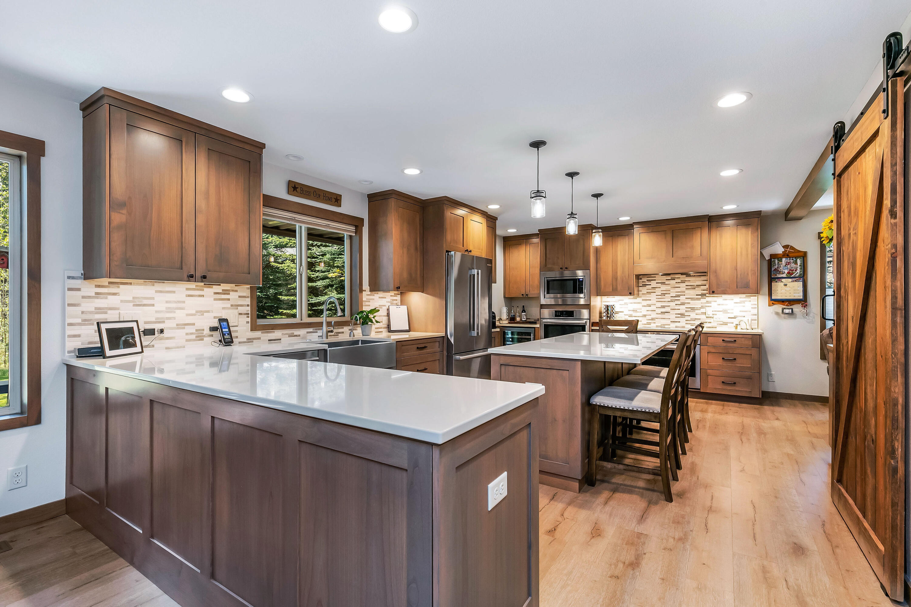 Glaze Meadow Homesite Section - Residential