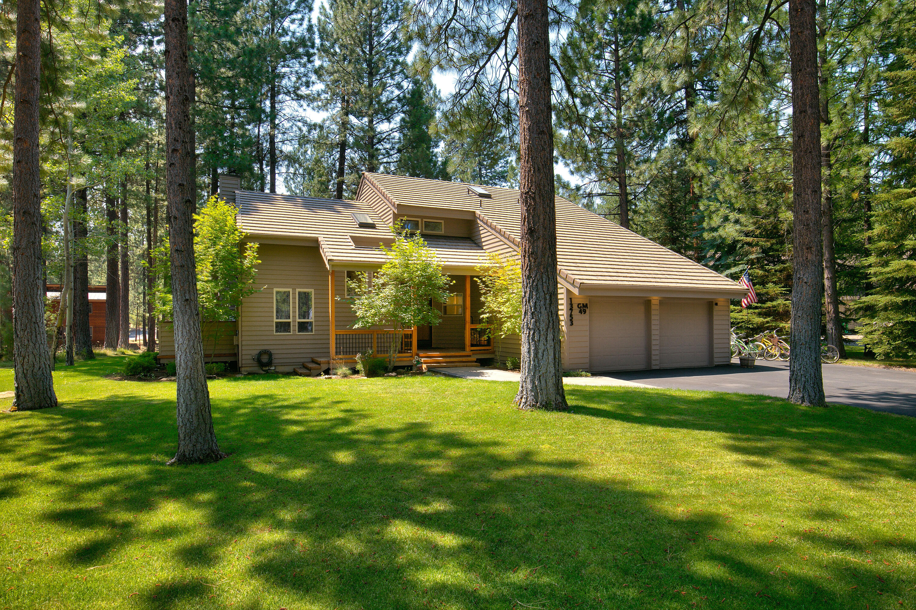 Glaze Meadow Homesite Section - Residential