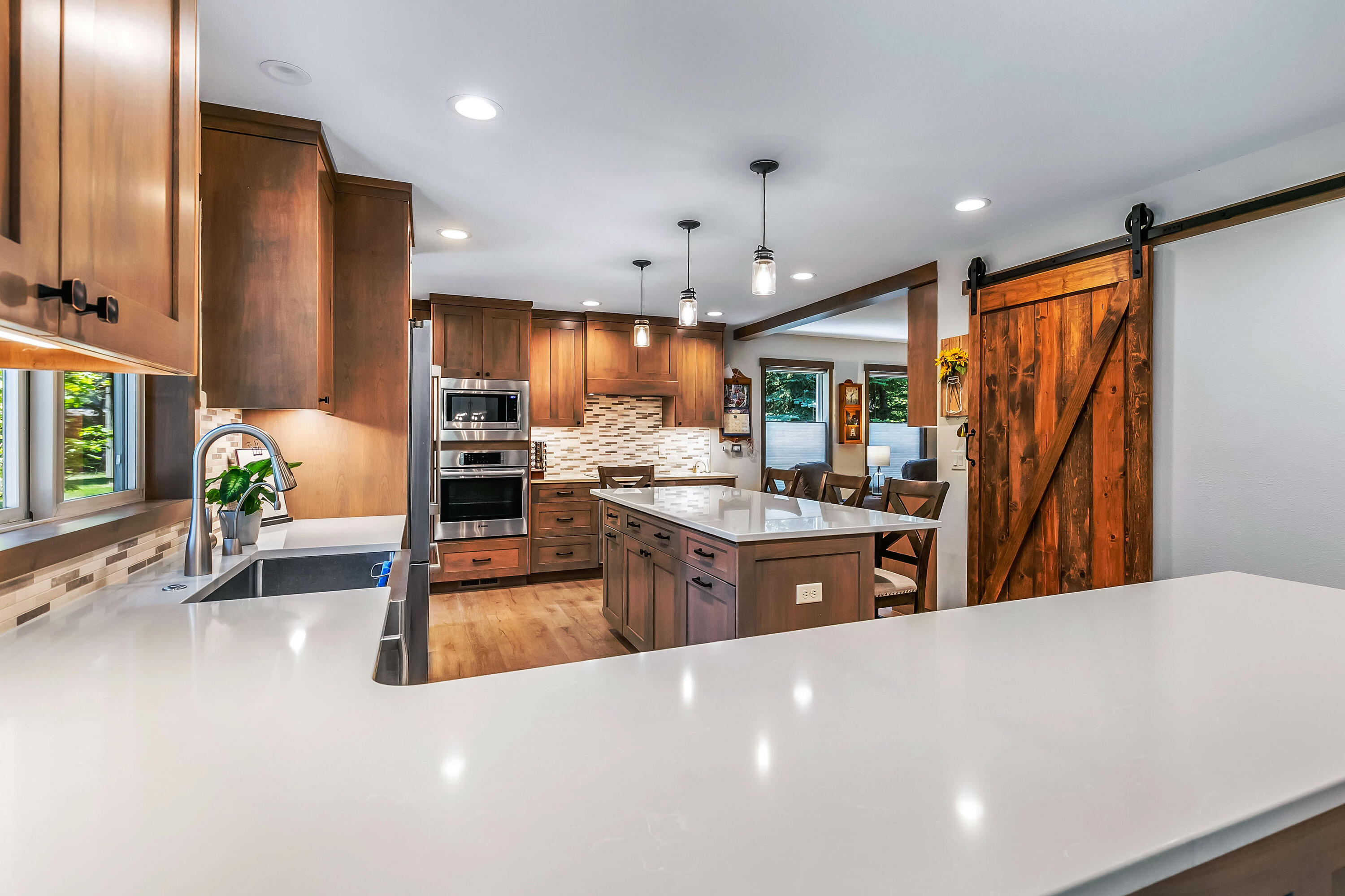 Glaze Meadow Homesite Section - Residential