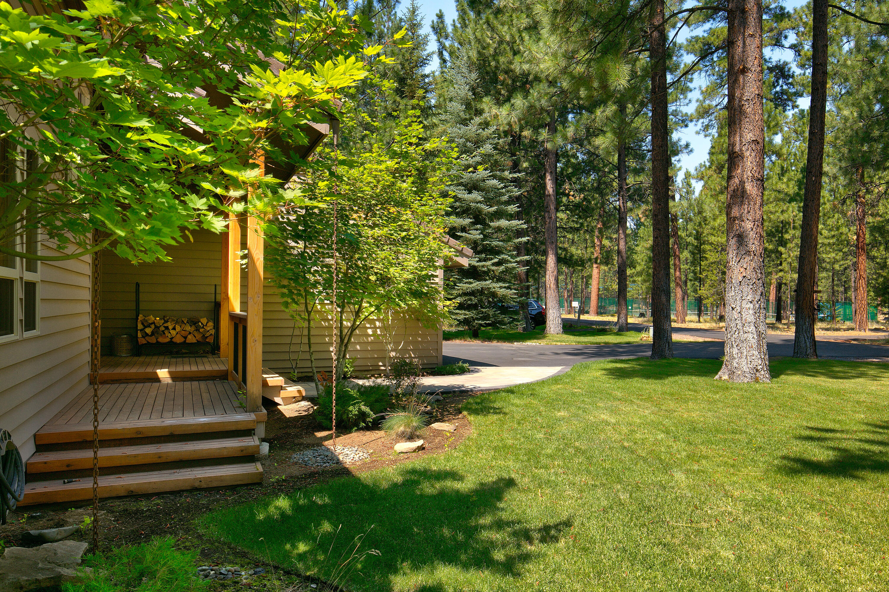 Glaze Meadow Homesite Section - Residential