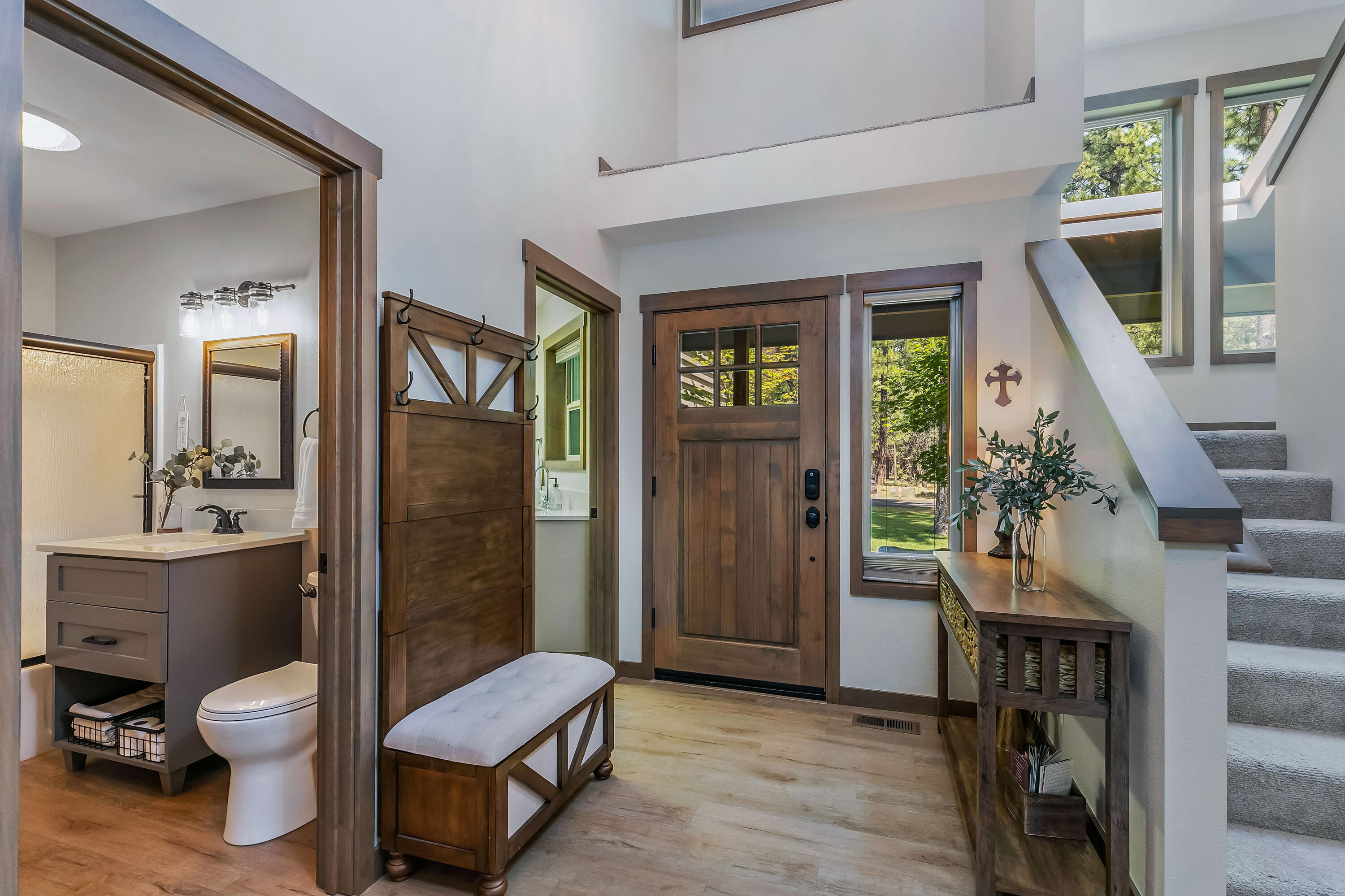 Glaze Meadow Homesite Section - Residential