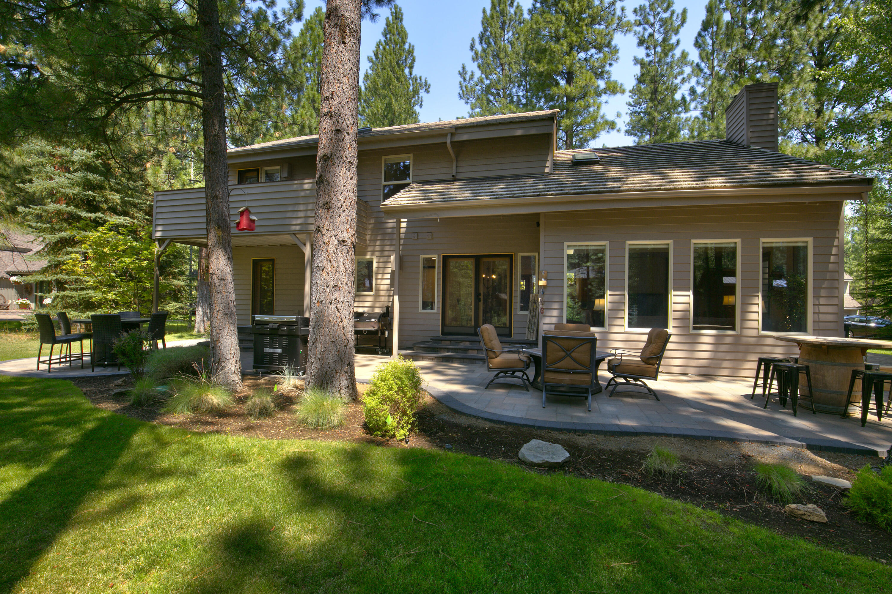 Glaze Meadow Homesite Section - Residential