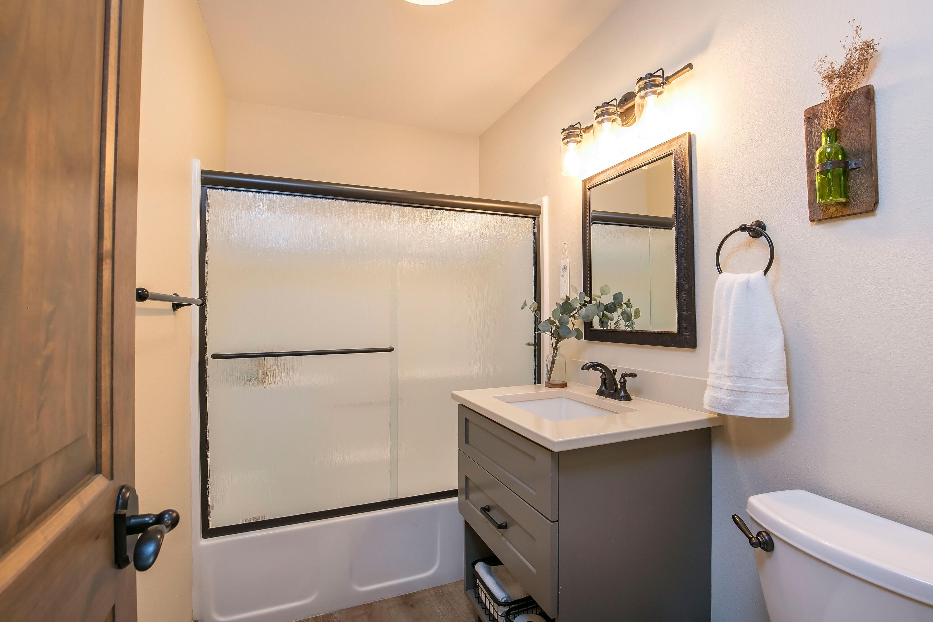 Glaze Meadow Homesite Section - Residential