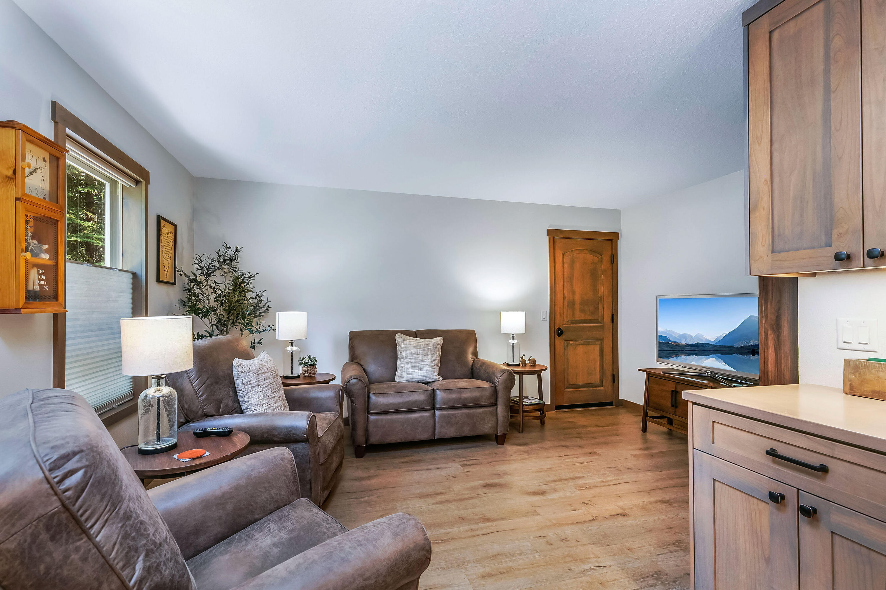 Glaze Meadow Homesite Section - Residential