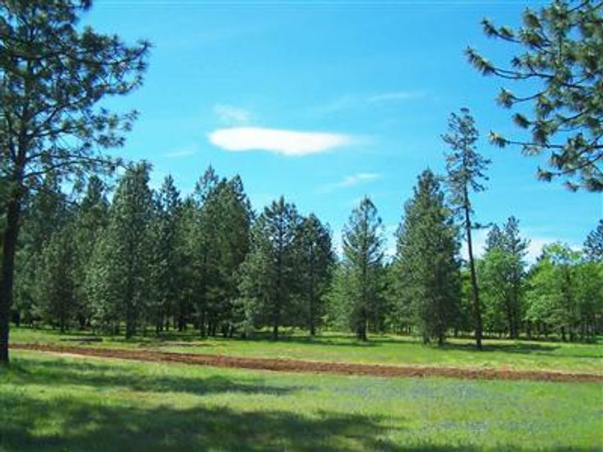 Welcome to Bannister Creek Lane! A picturesque gated community of eight 2 acre lots, some w/pond, some with creek, some with meadow, all w/beautiful trees in a quiet setting over the stone entry bridge. Incredible neighborhood of extraordinary custom homes to be built by Jacoby Homes, Inc., winner of the Favorite Contractor/Home Builder of 2006 Award by the citizens of Grants Pass. Level to rolling lots, septic approval, lot price includes well to-be-installed. All w/in 8 mi of Grants Pass & 3 mi of the much anticipated Paradise Ranch Golf Course. These lots are the best of the best.