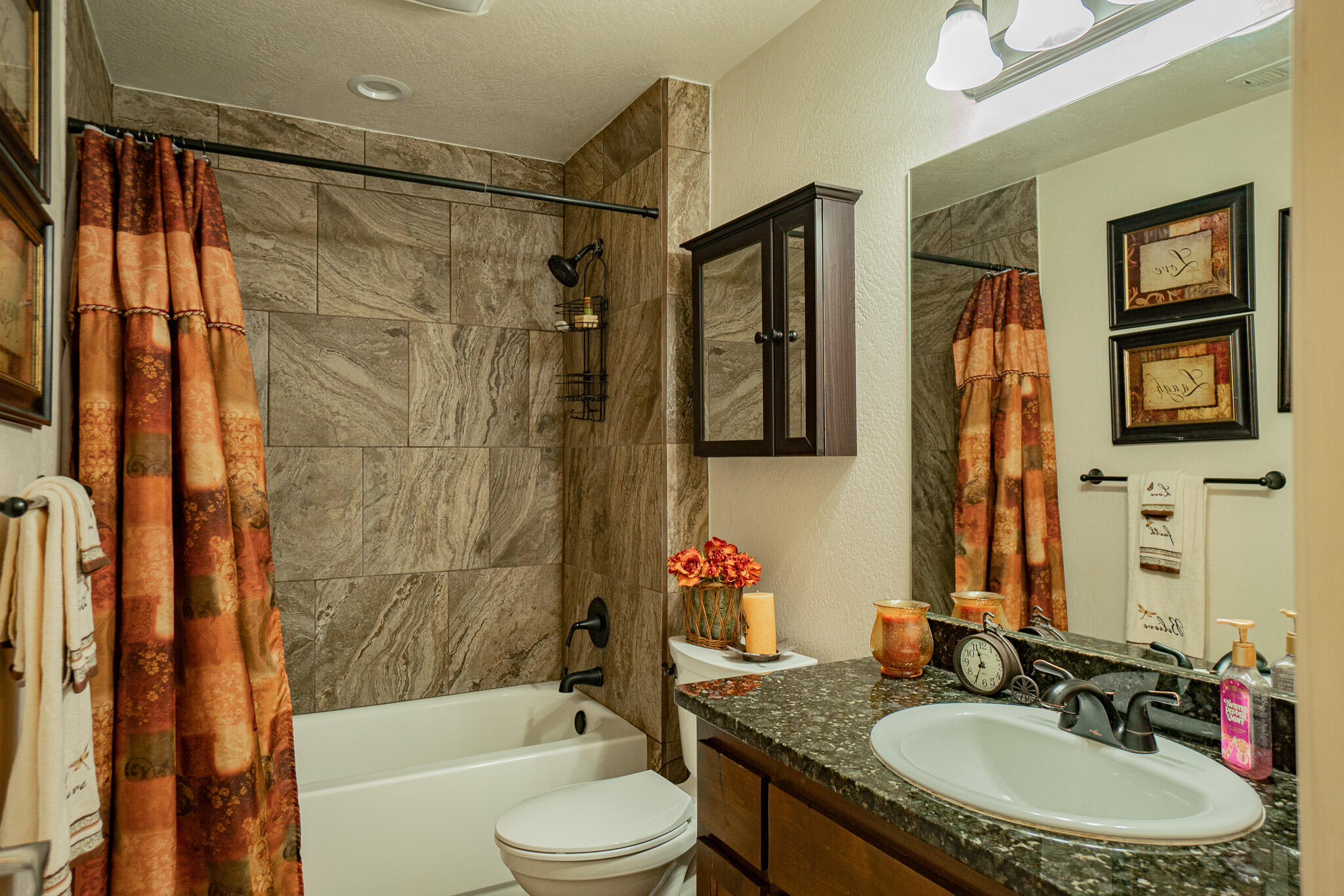 Foothill Estates Phase I - Residential