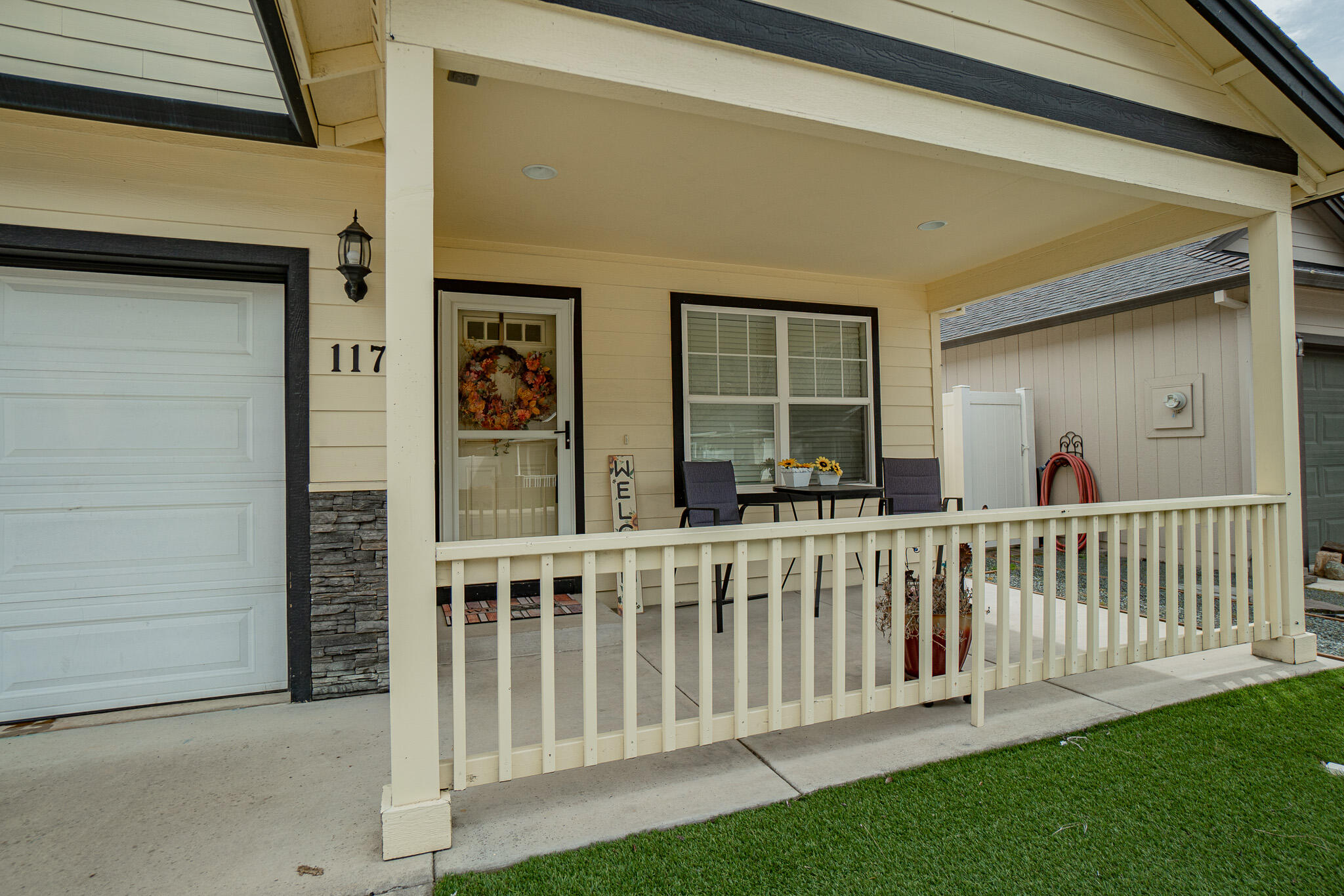 Foothill Estates Phase I - Residential