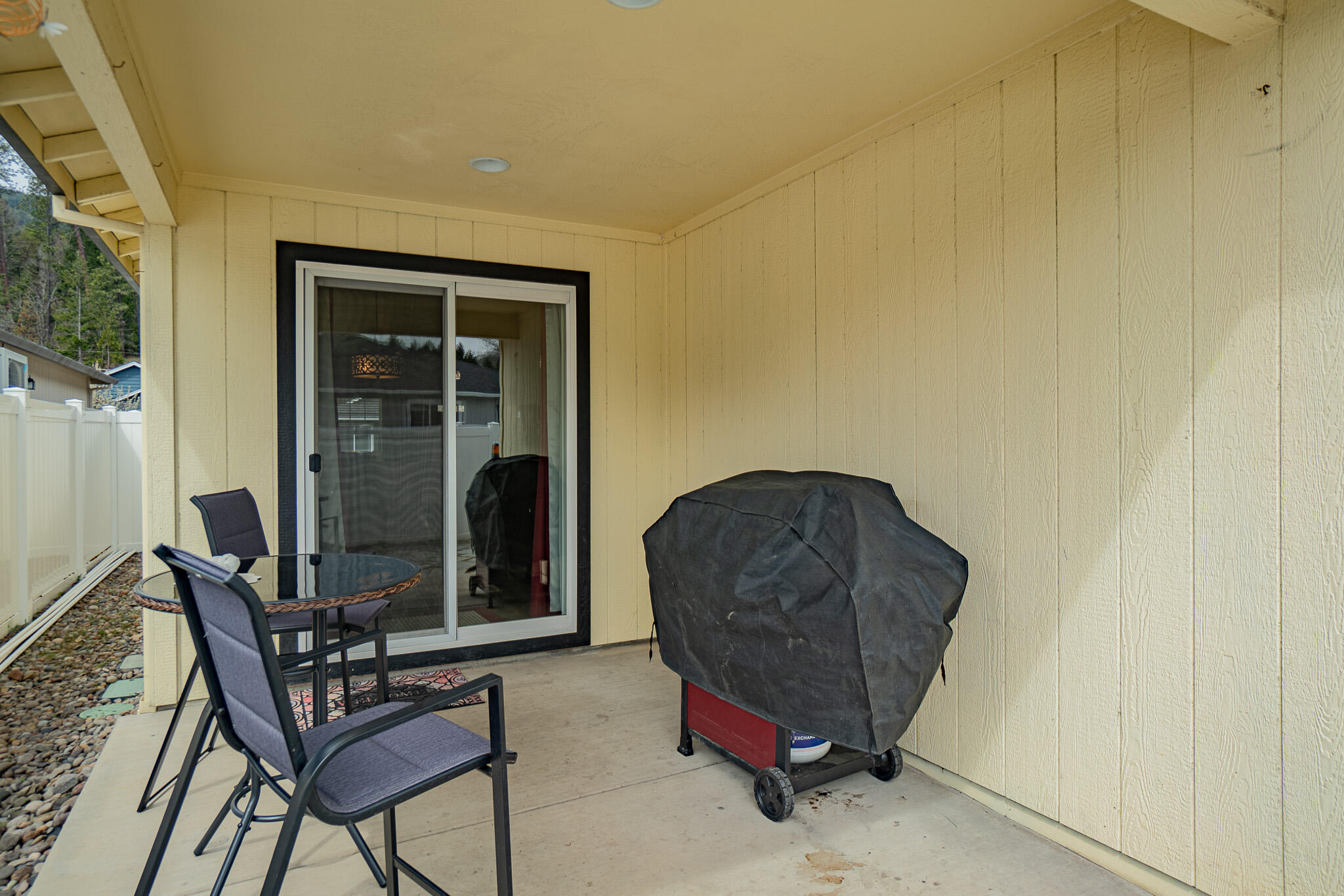 Foothill Estates Phase I - Residential