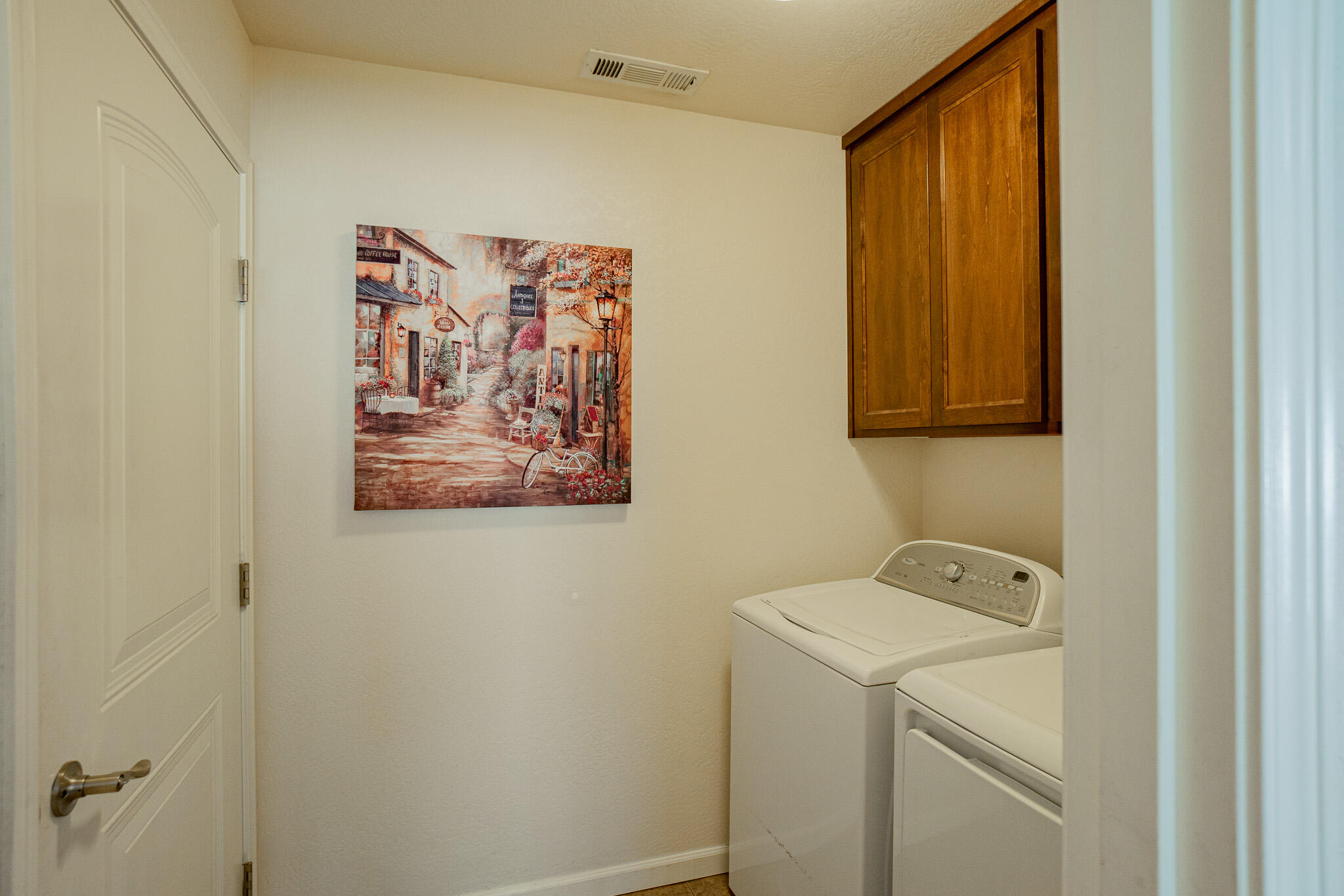 Foothill Estates Phase I - Residential