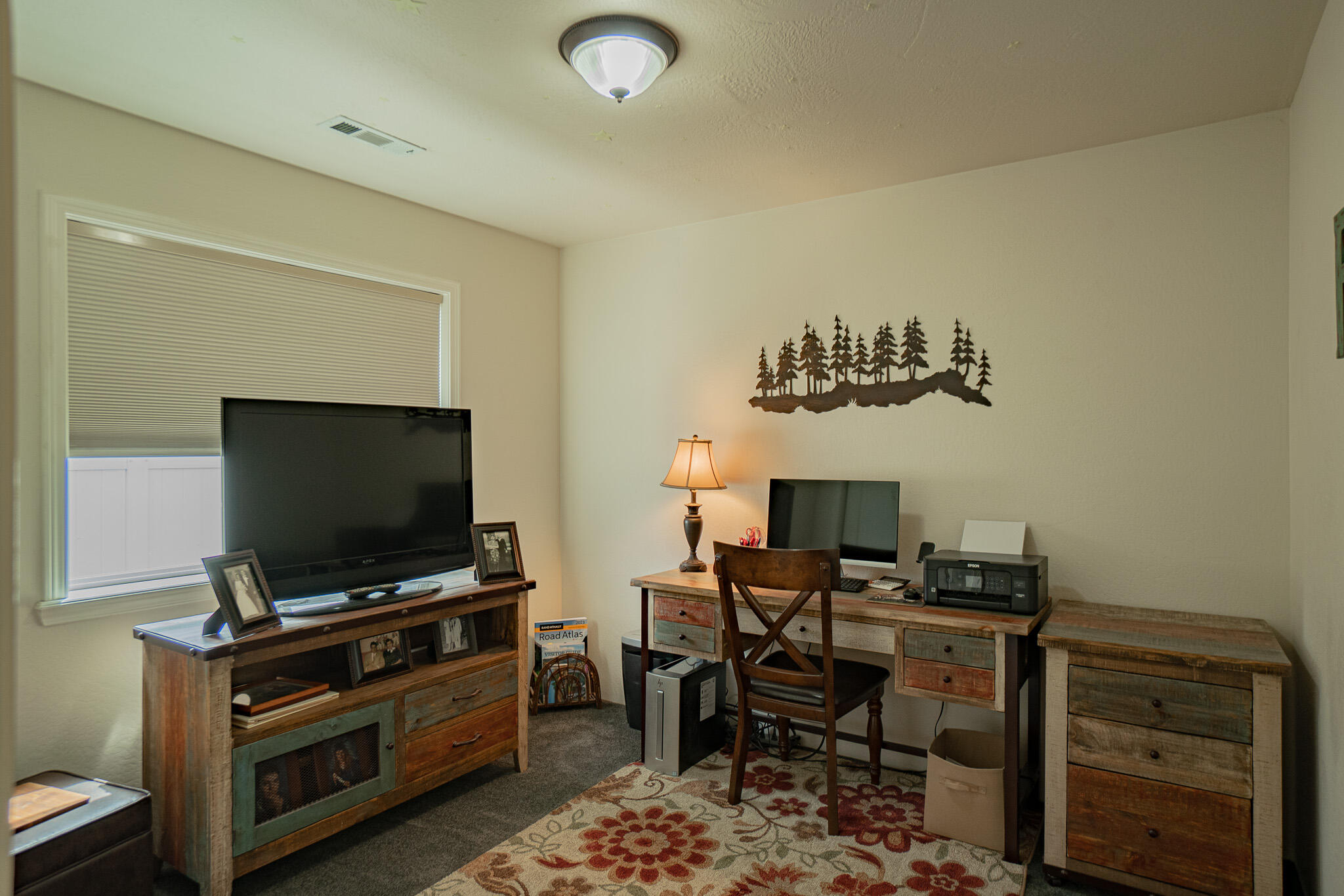 Foothill Estates Phase I - Residential