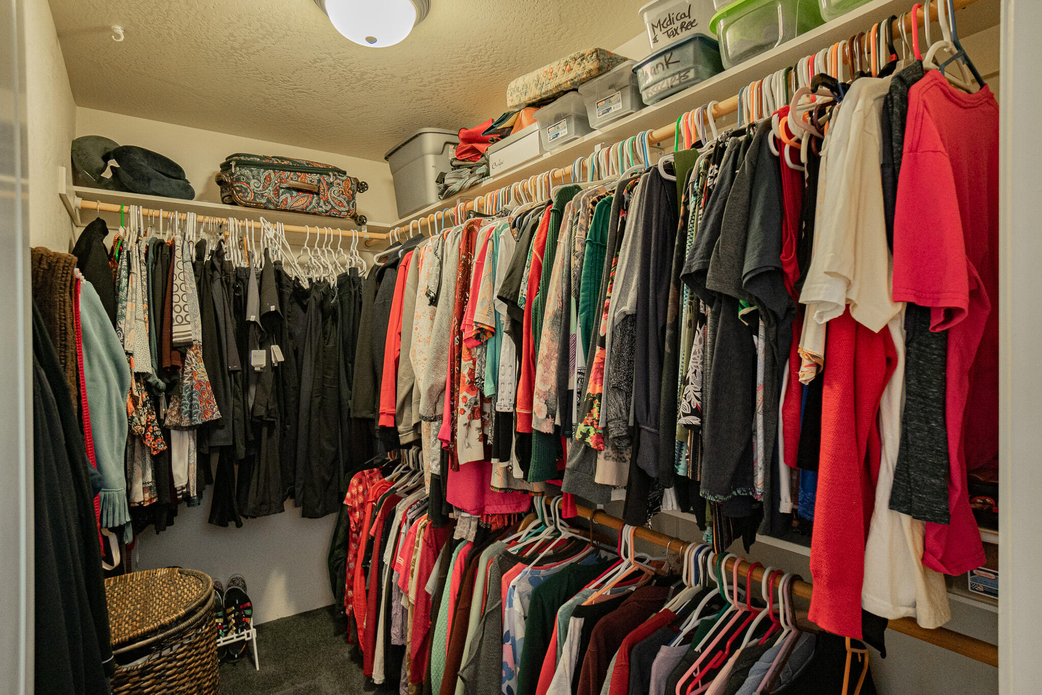 Foothill Estates Phase I - Residential