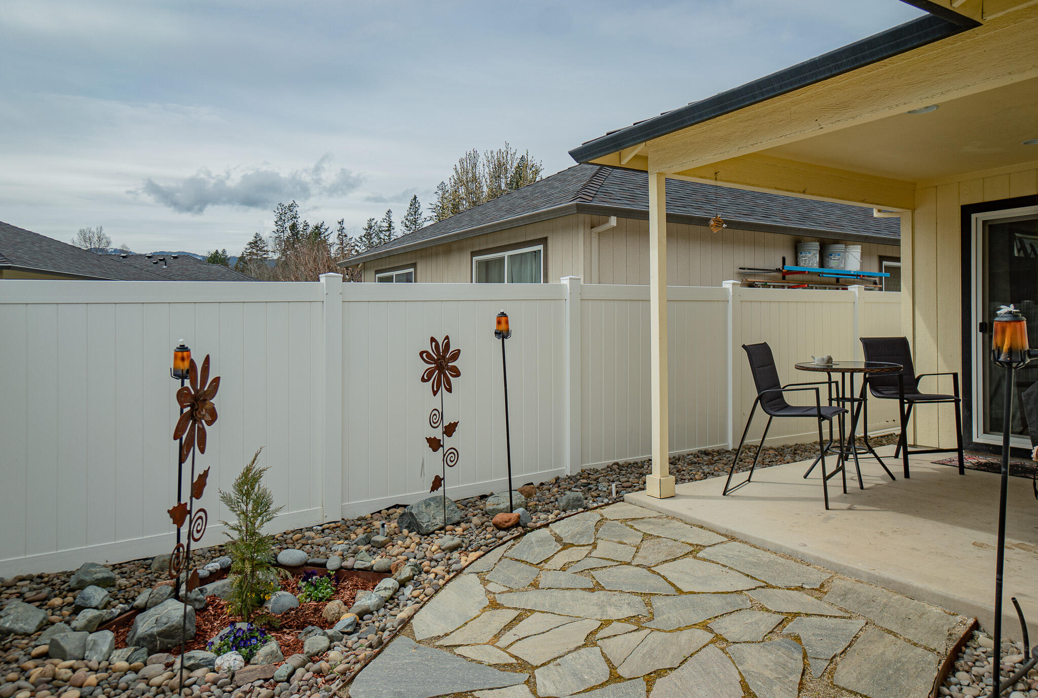 Foothill Estates Phase I - Residential