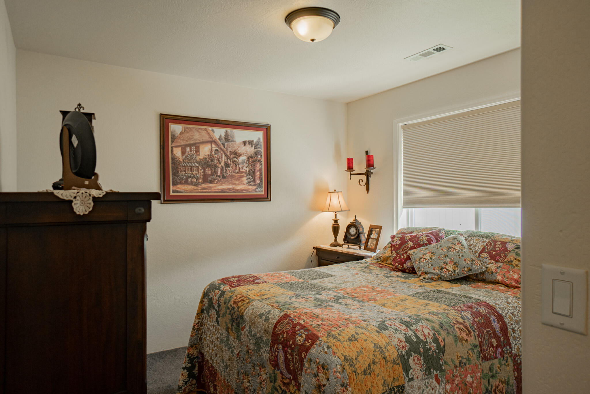 Foothill Estates Phase I - Residential