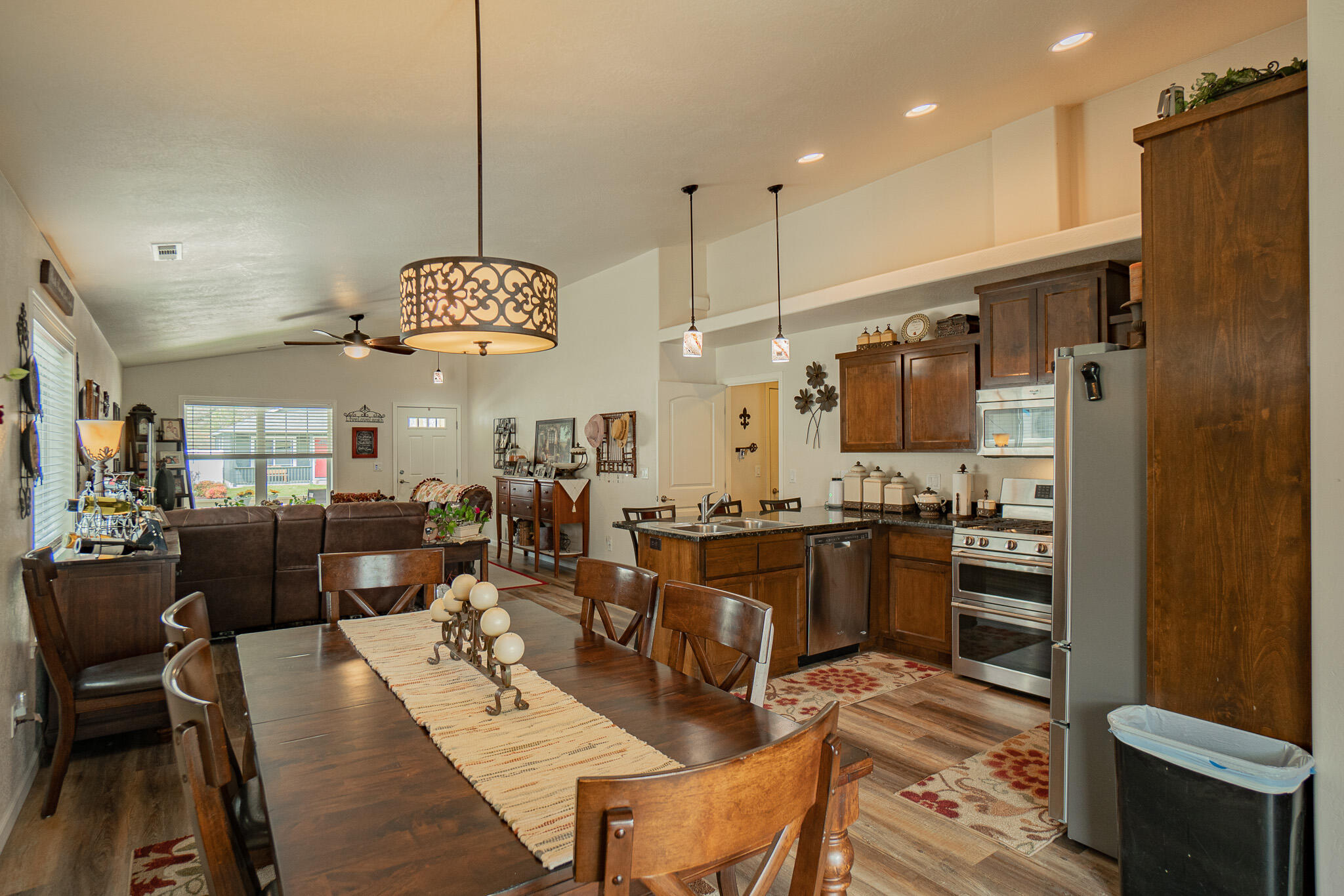 Foothill Estates Phase I - Residential