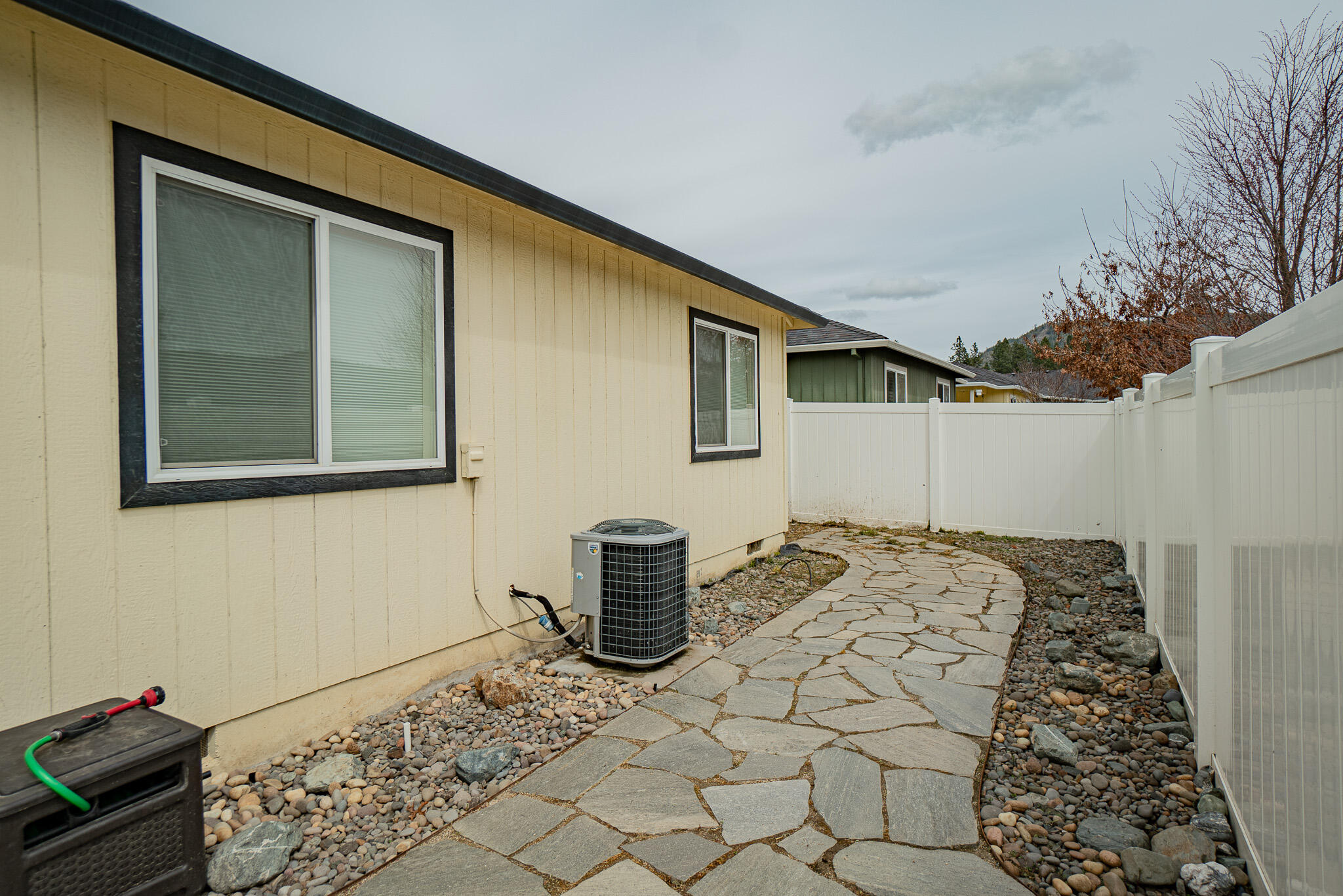 Foothill Estates Phase I - Residential