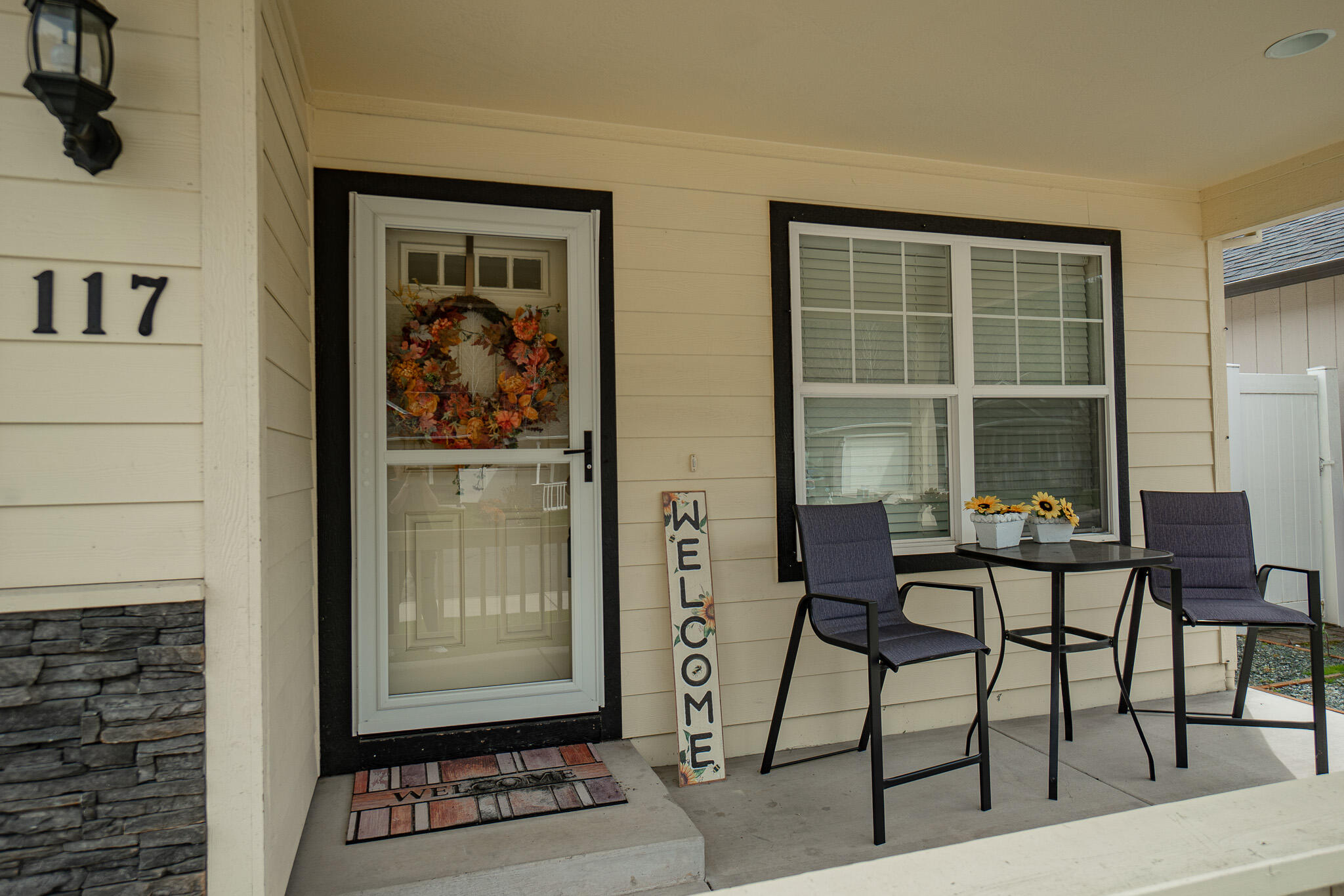 Foothill Estates Phase I - Residential