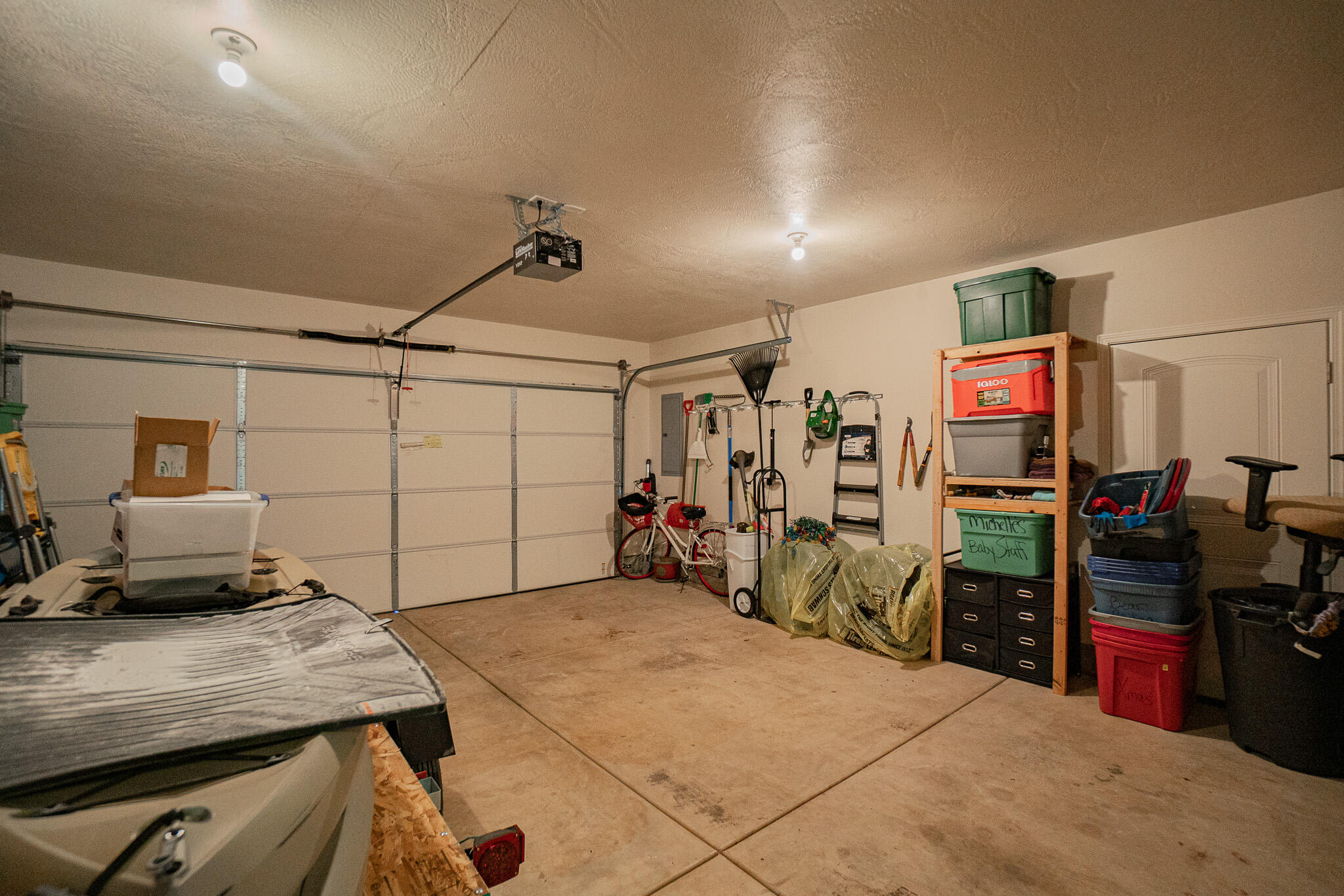 Foothill Estates Phase I - Residential