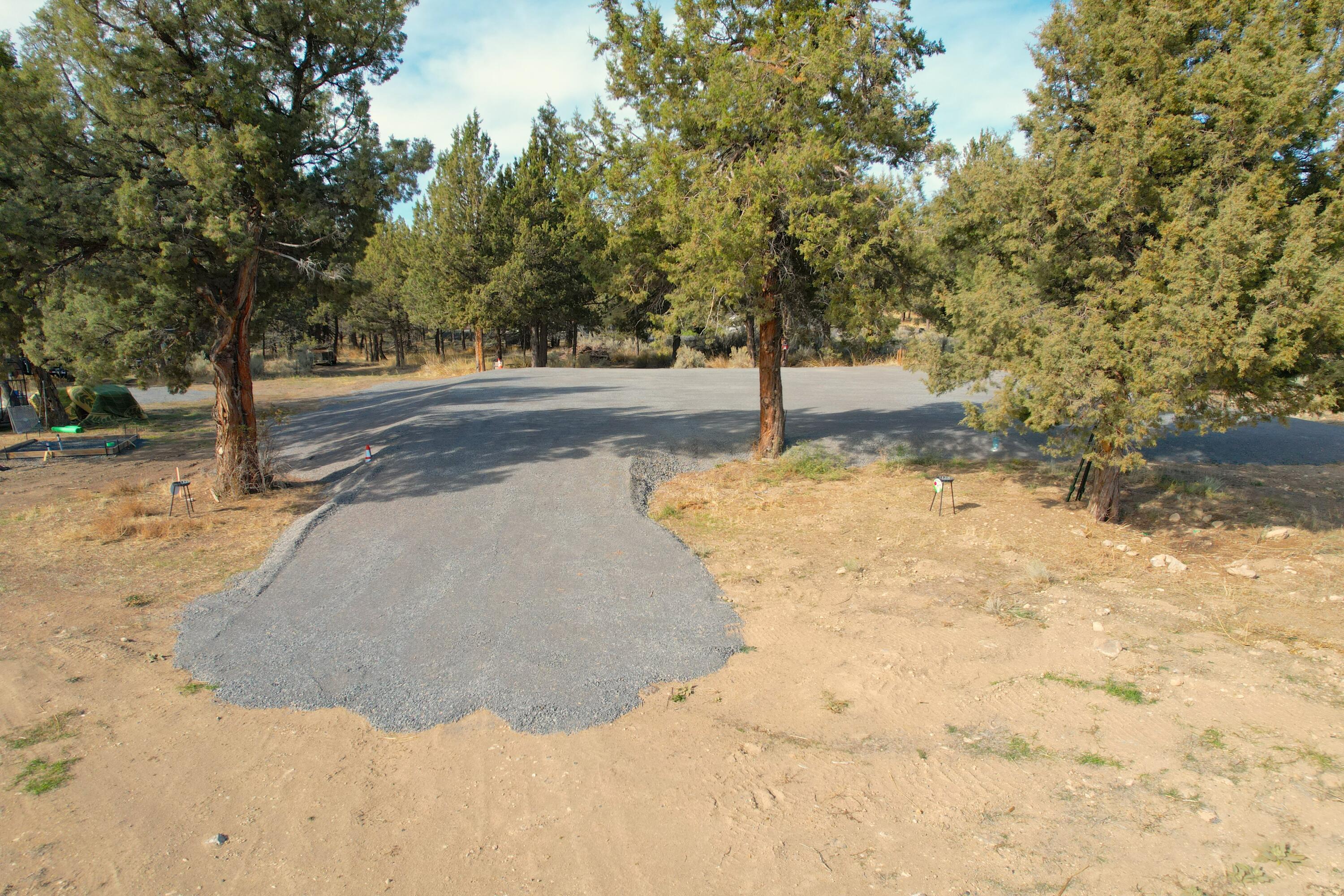 Cimarron Hills - Land