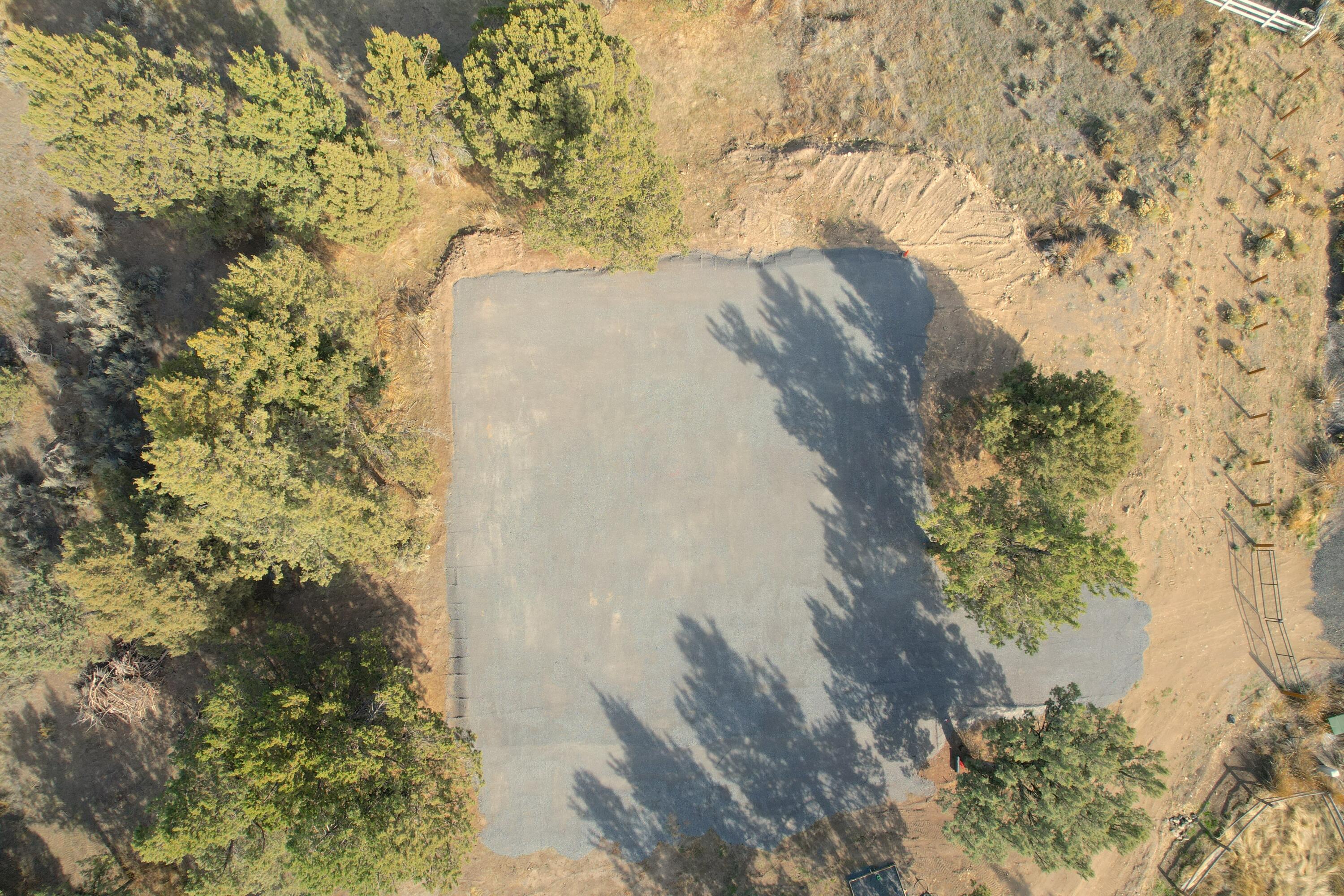 Cimarron Hills - Land