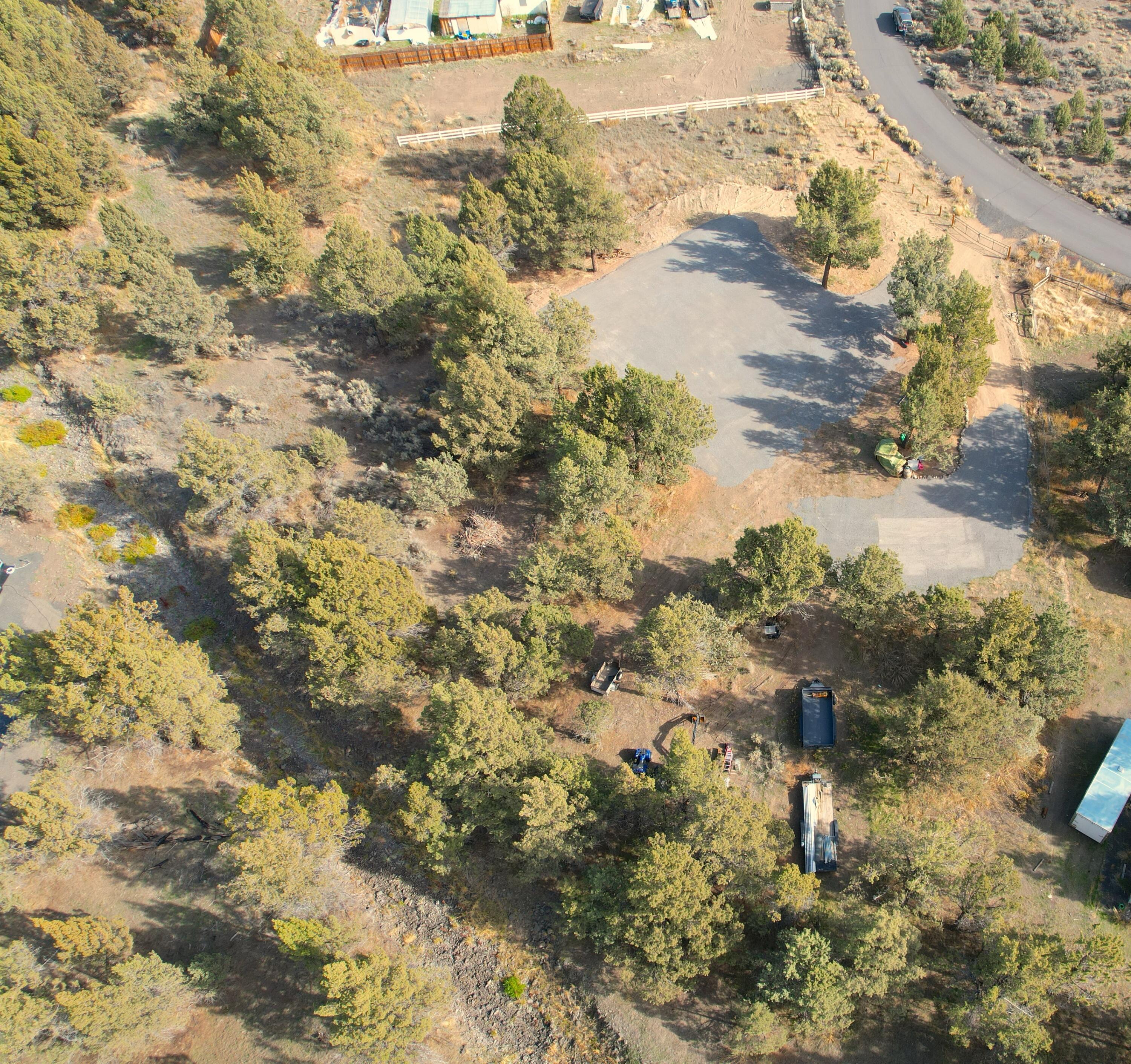 Cimarron Hills - Land