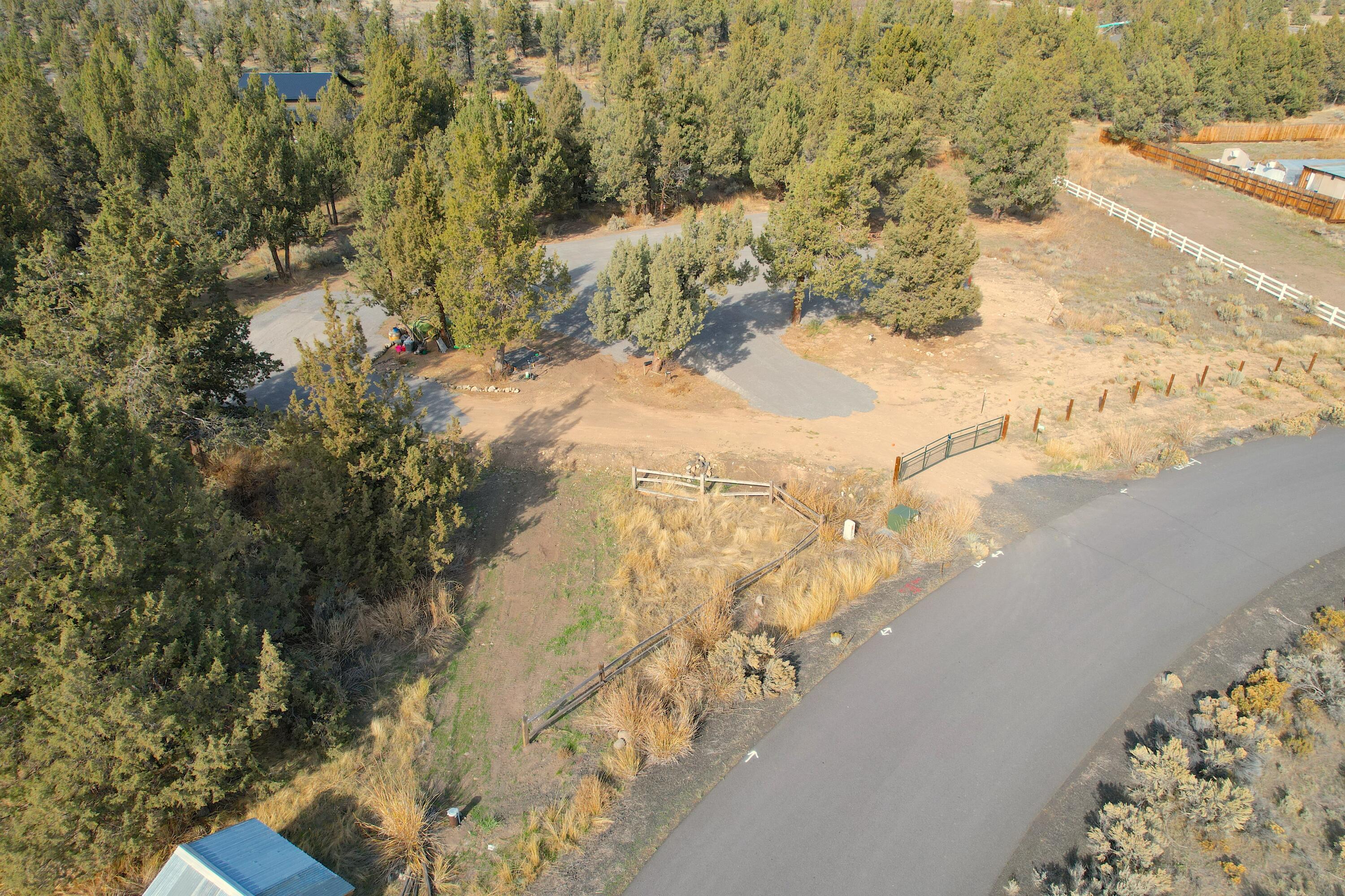 Cimarron Hills - Land