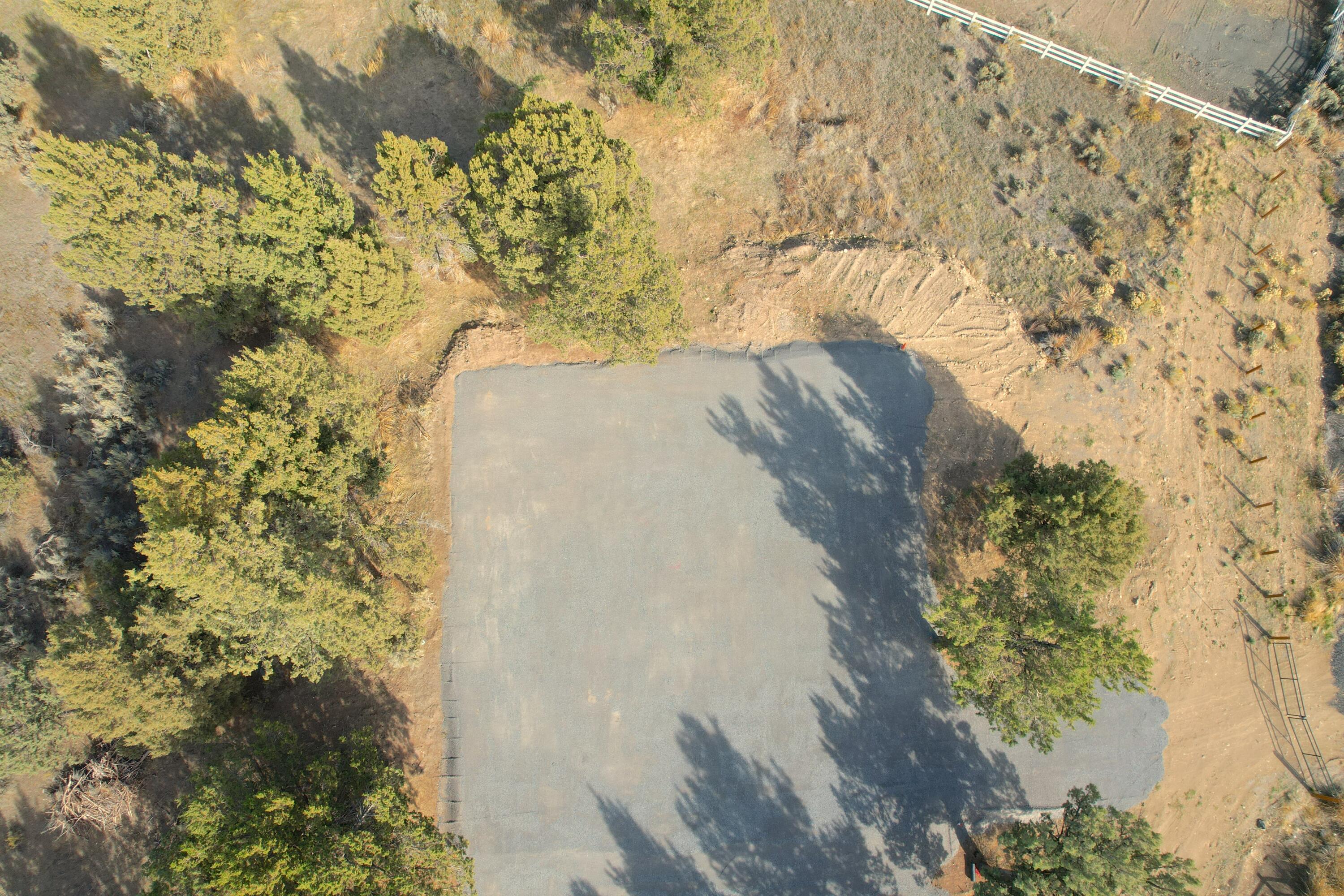 Cimarron Hills - Land