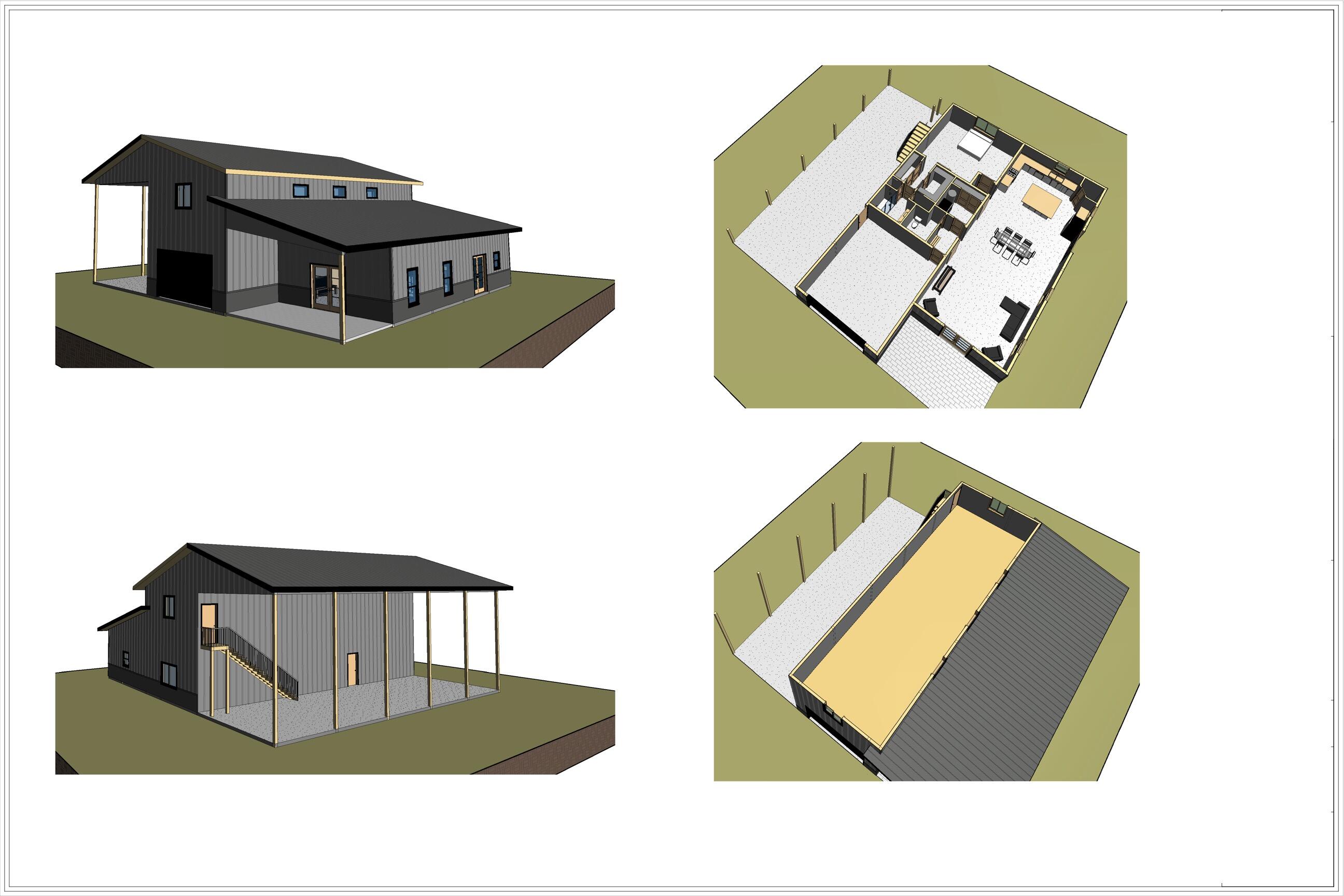 Cimarron Hills - Land