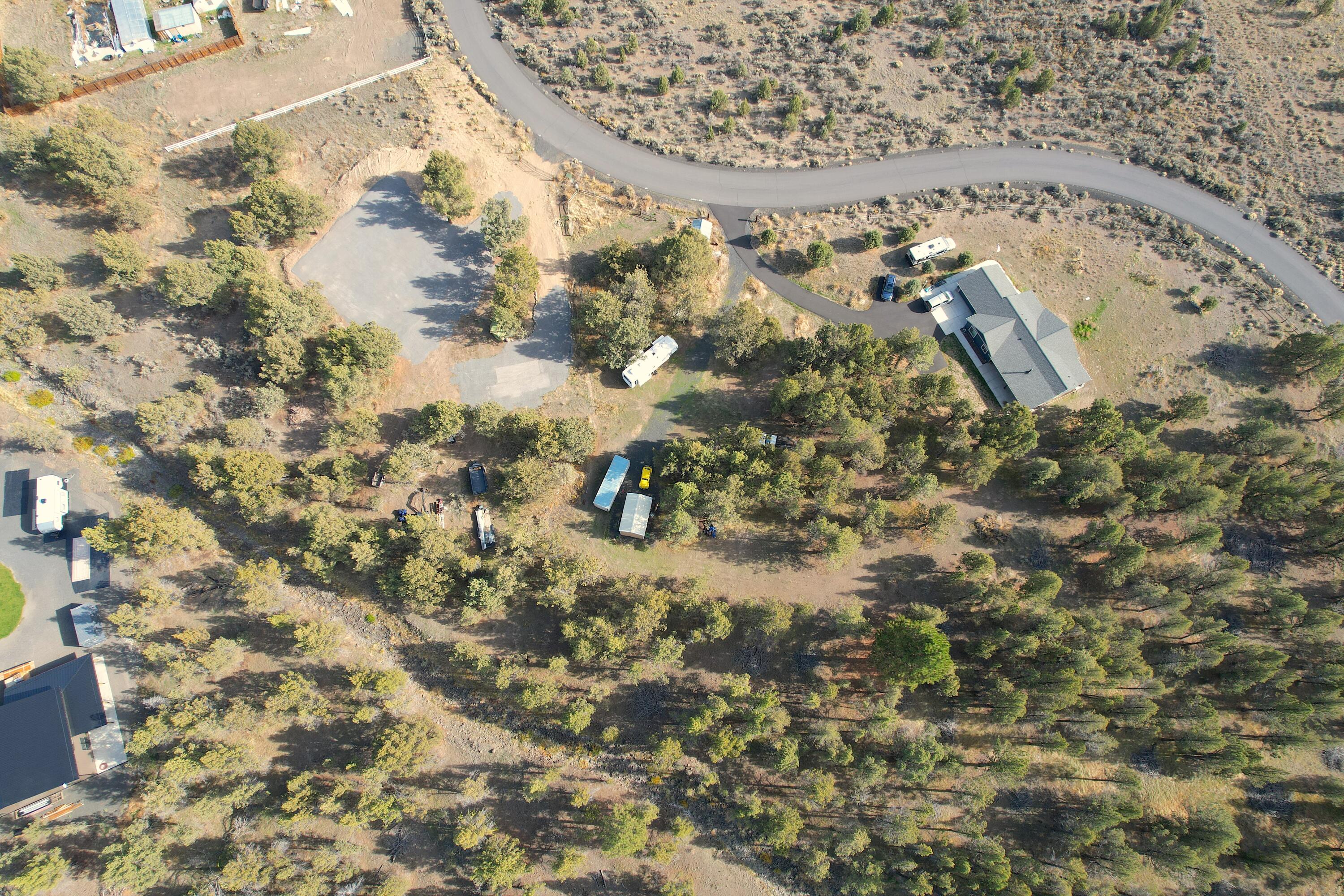 Cimarron Hills - Land