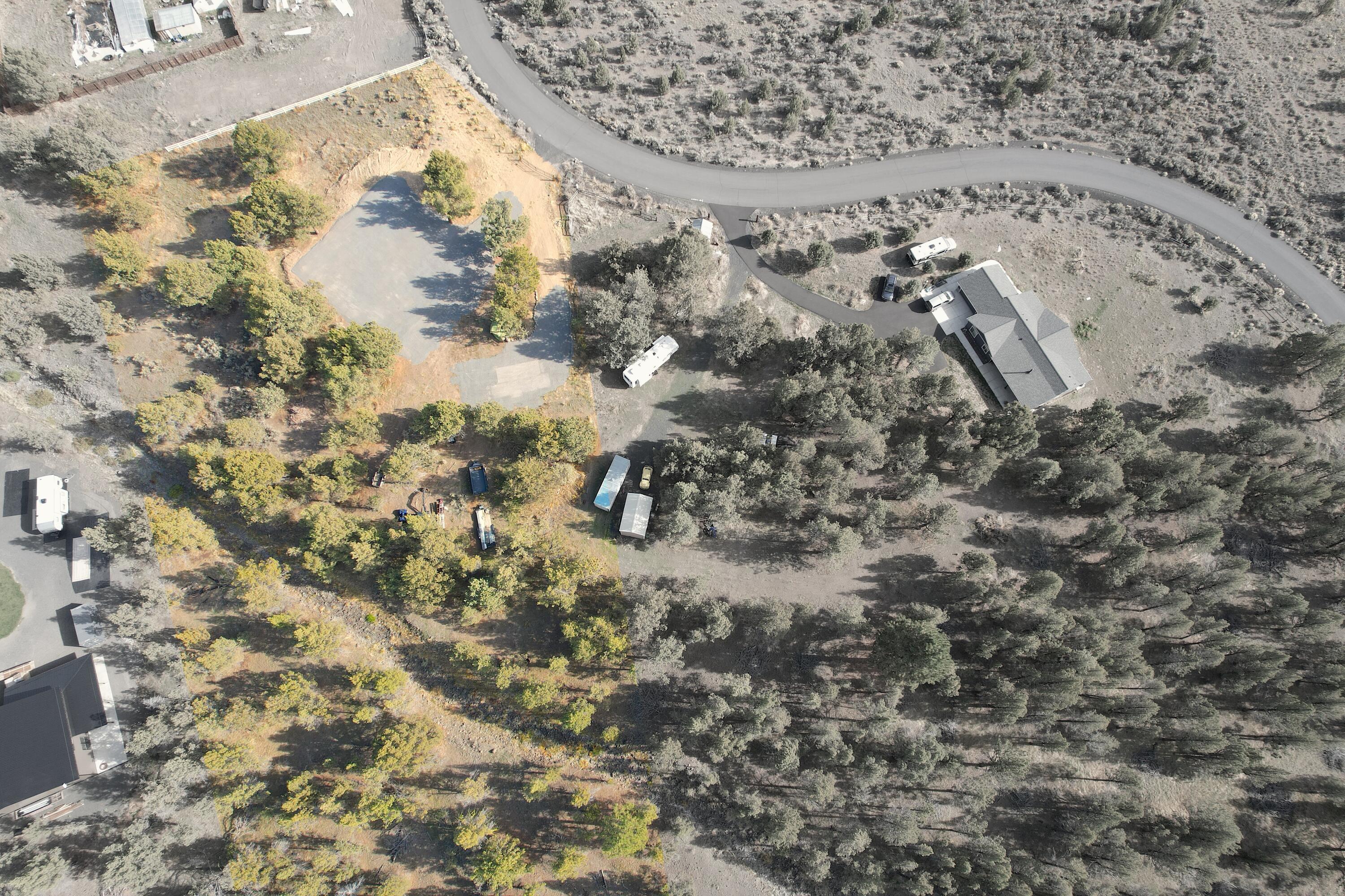 Cimarron Hills - Land