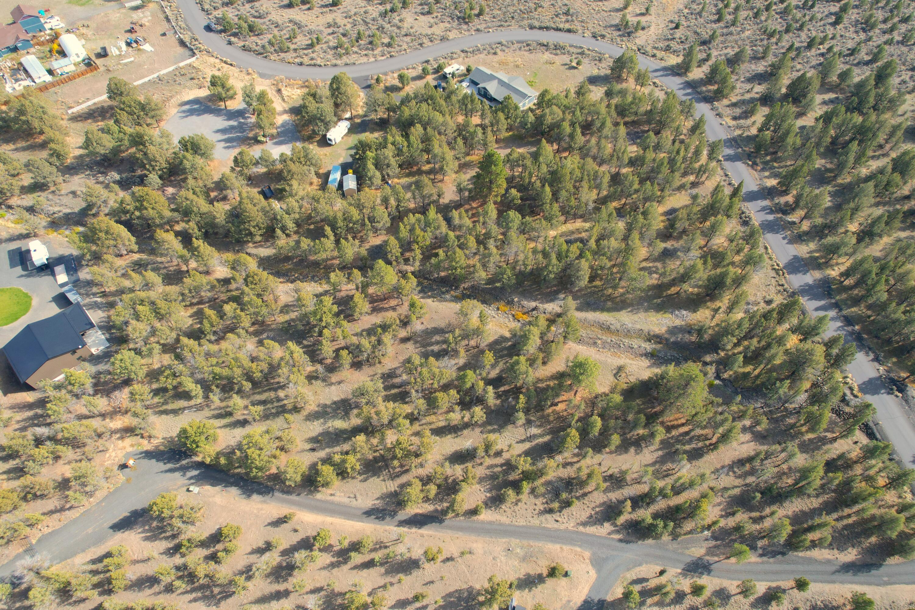 Cimarron Hills - Land