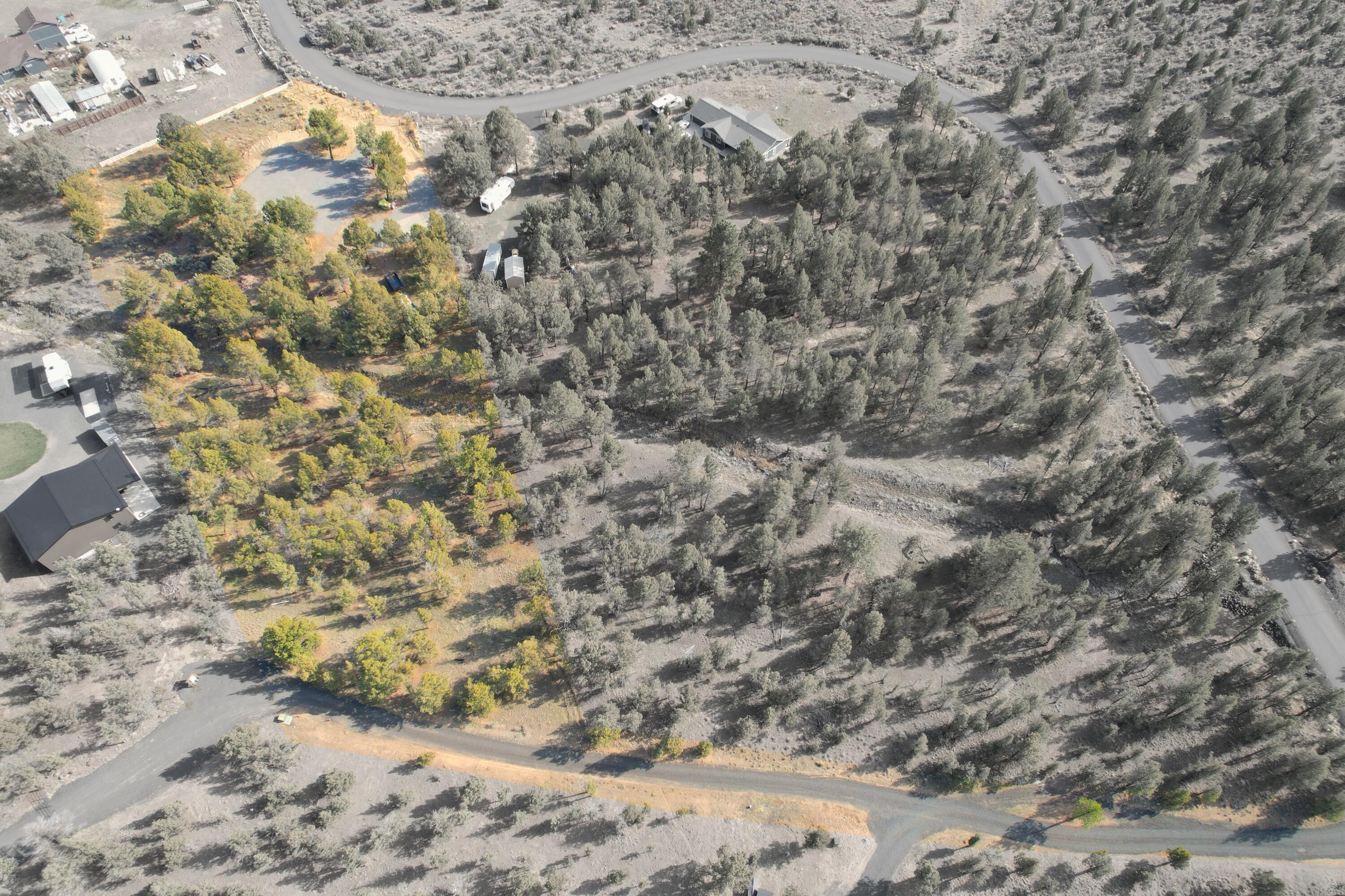 Cimarron Hills - Land