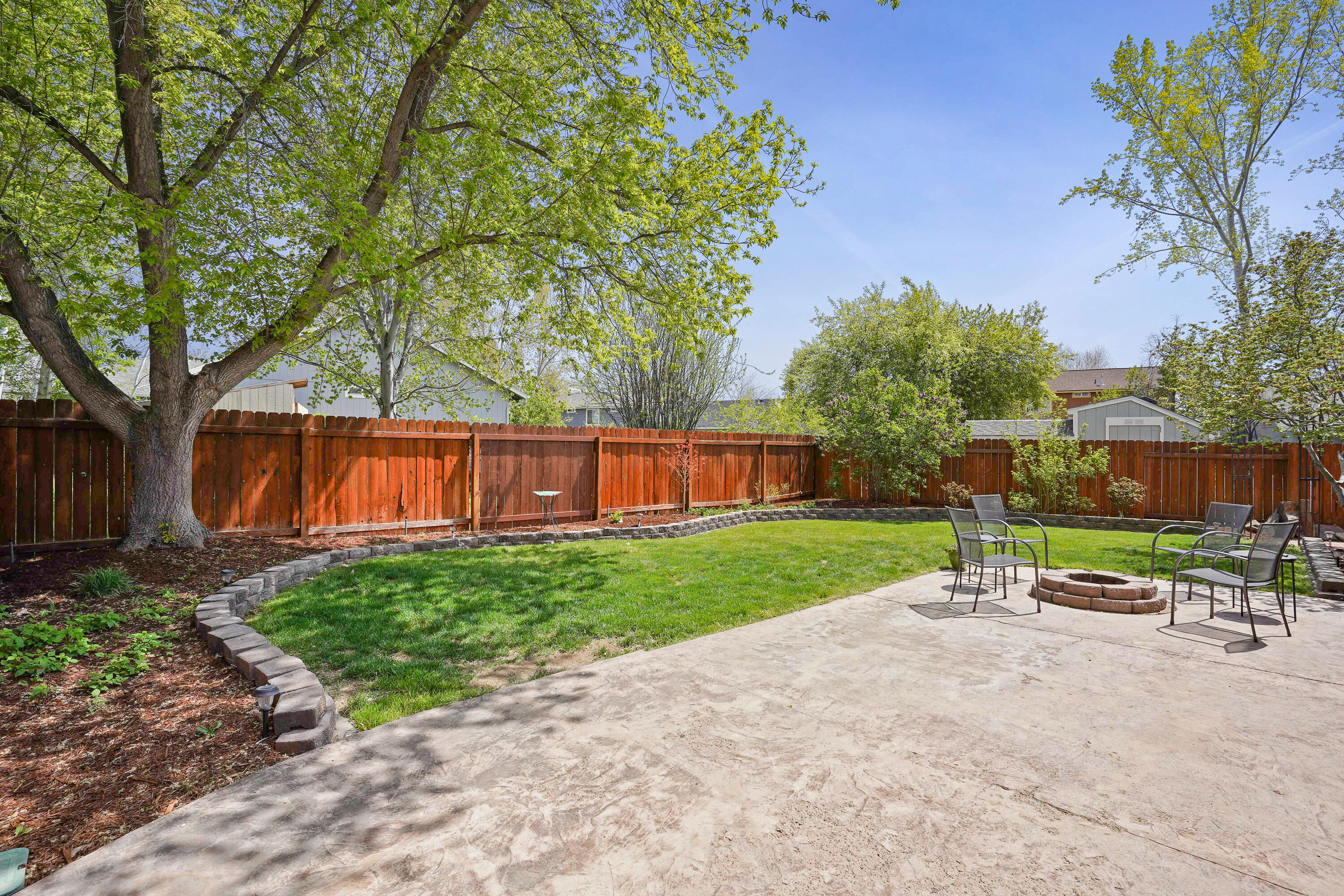 Redhawk - Residential