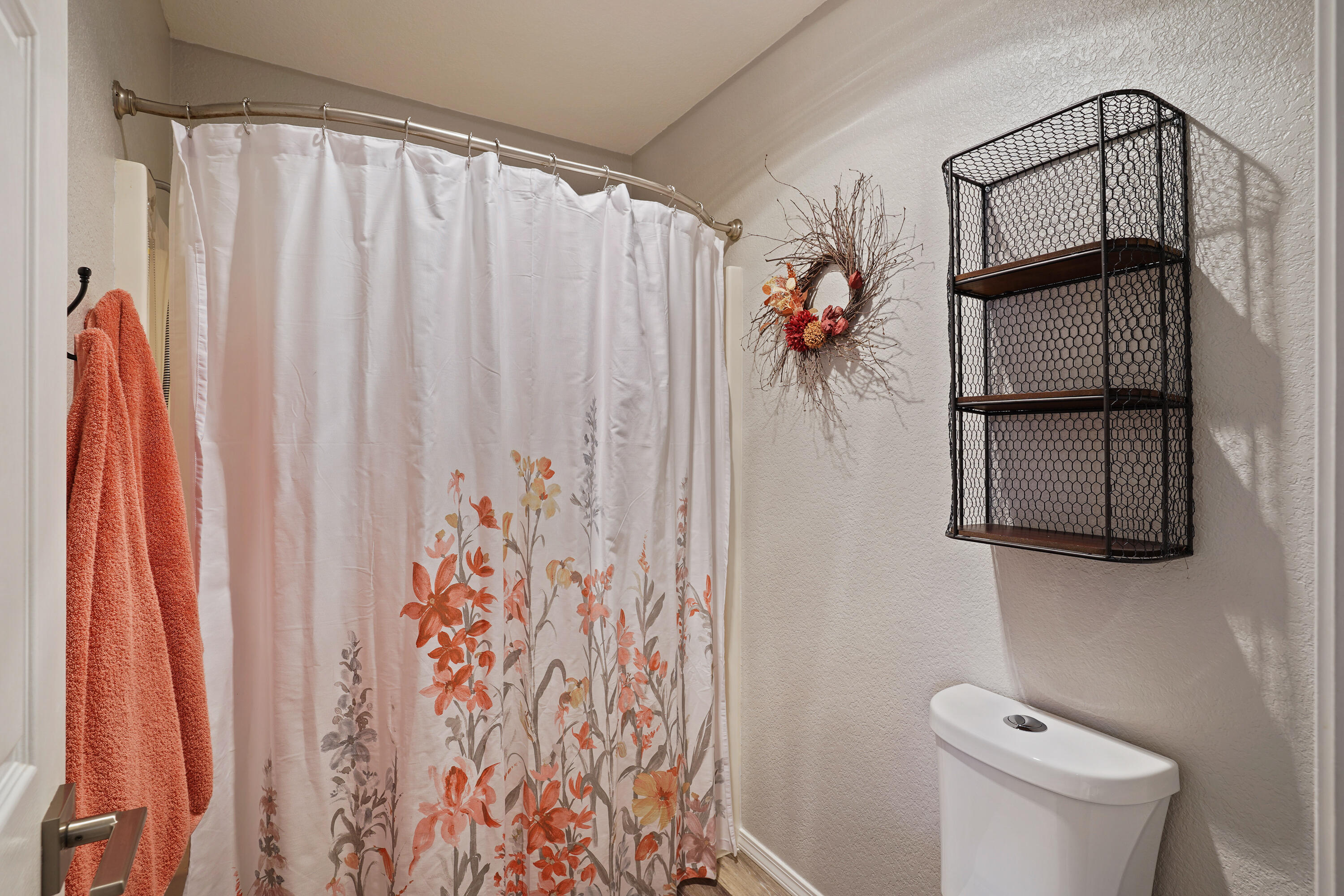 Redhawk - Residential