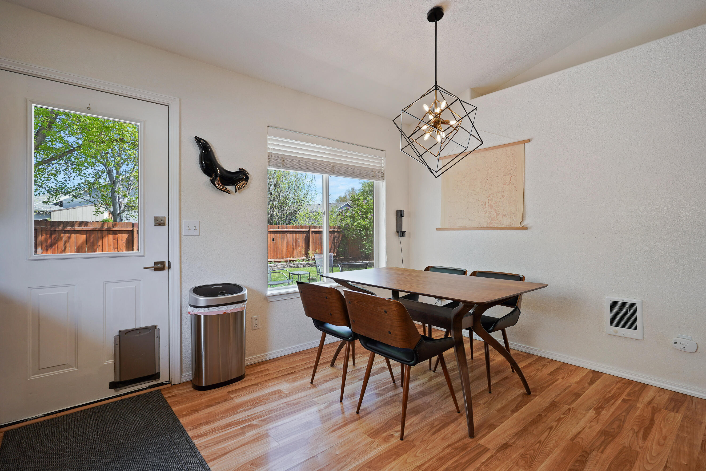 Redhawk - Residential