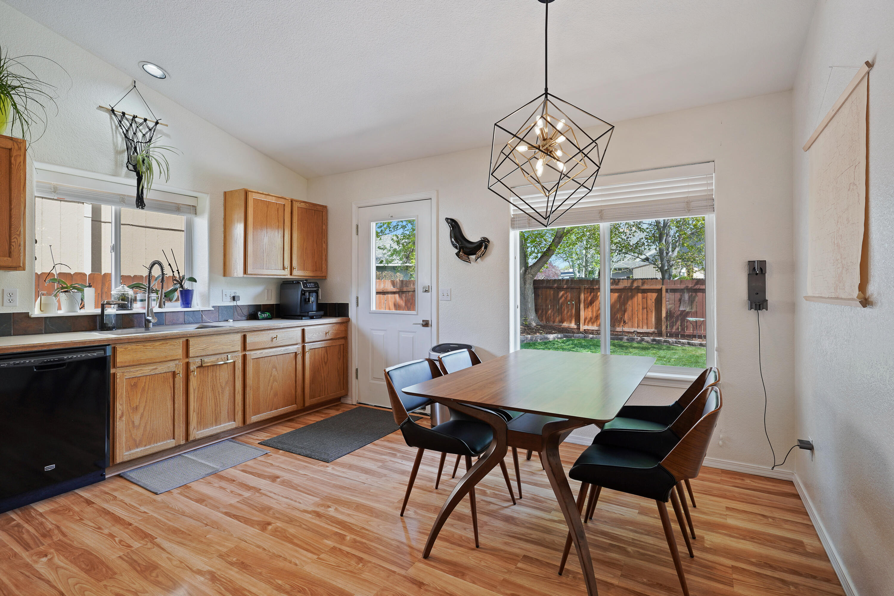 Redhawk - Residential