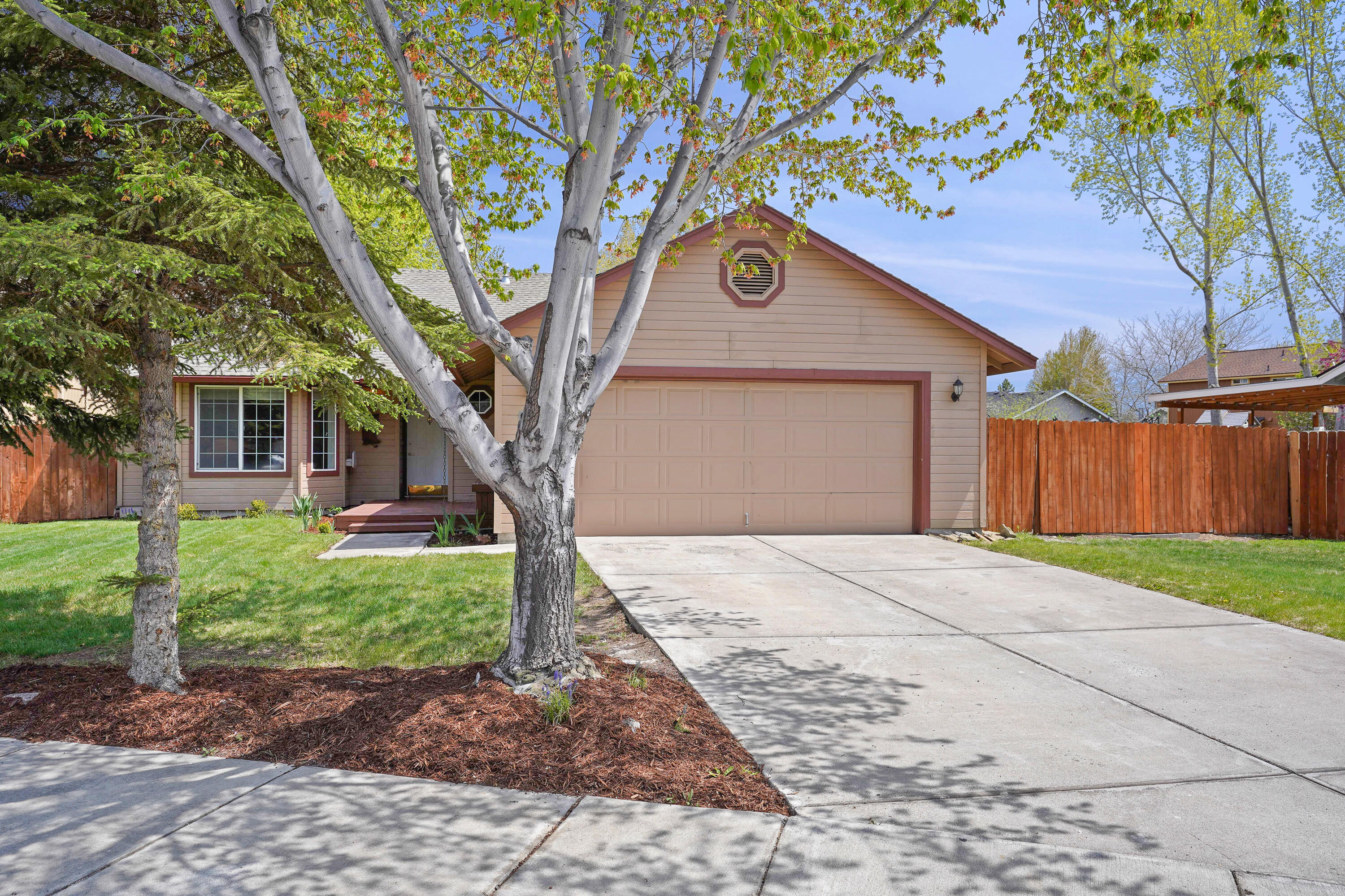 Redhawk - Residential