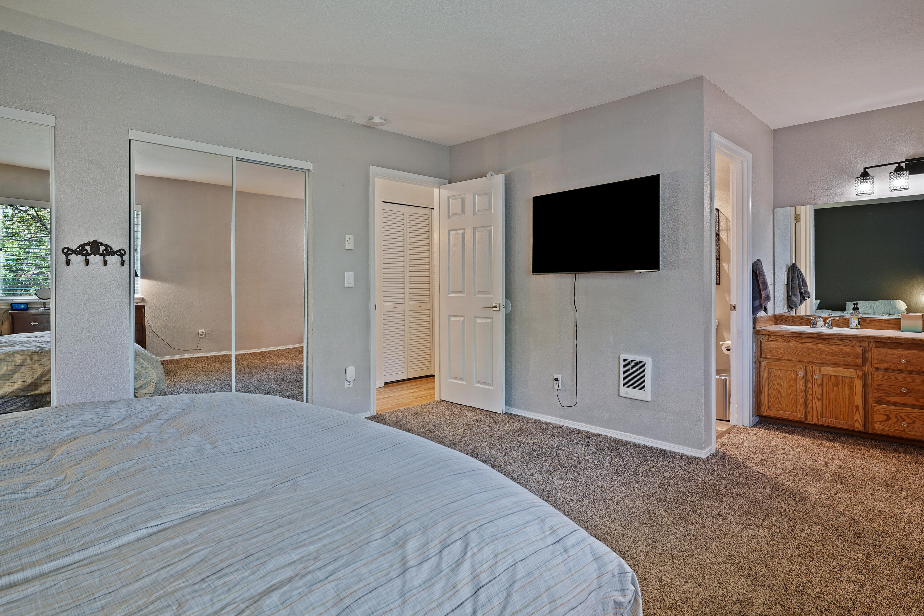 Redhawk - Residential