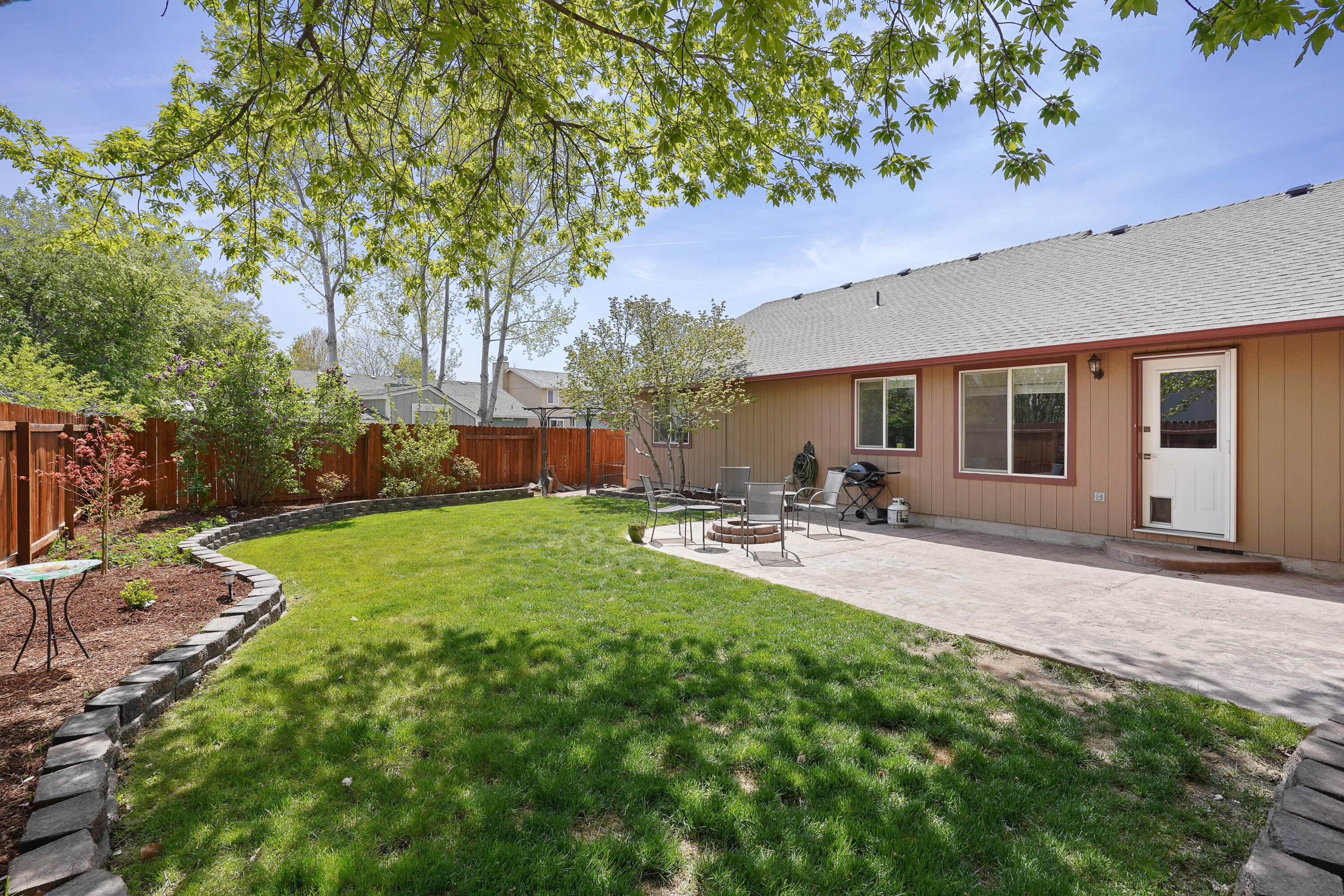 Redhawk - Residential