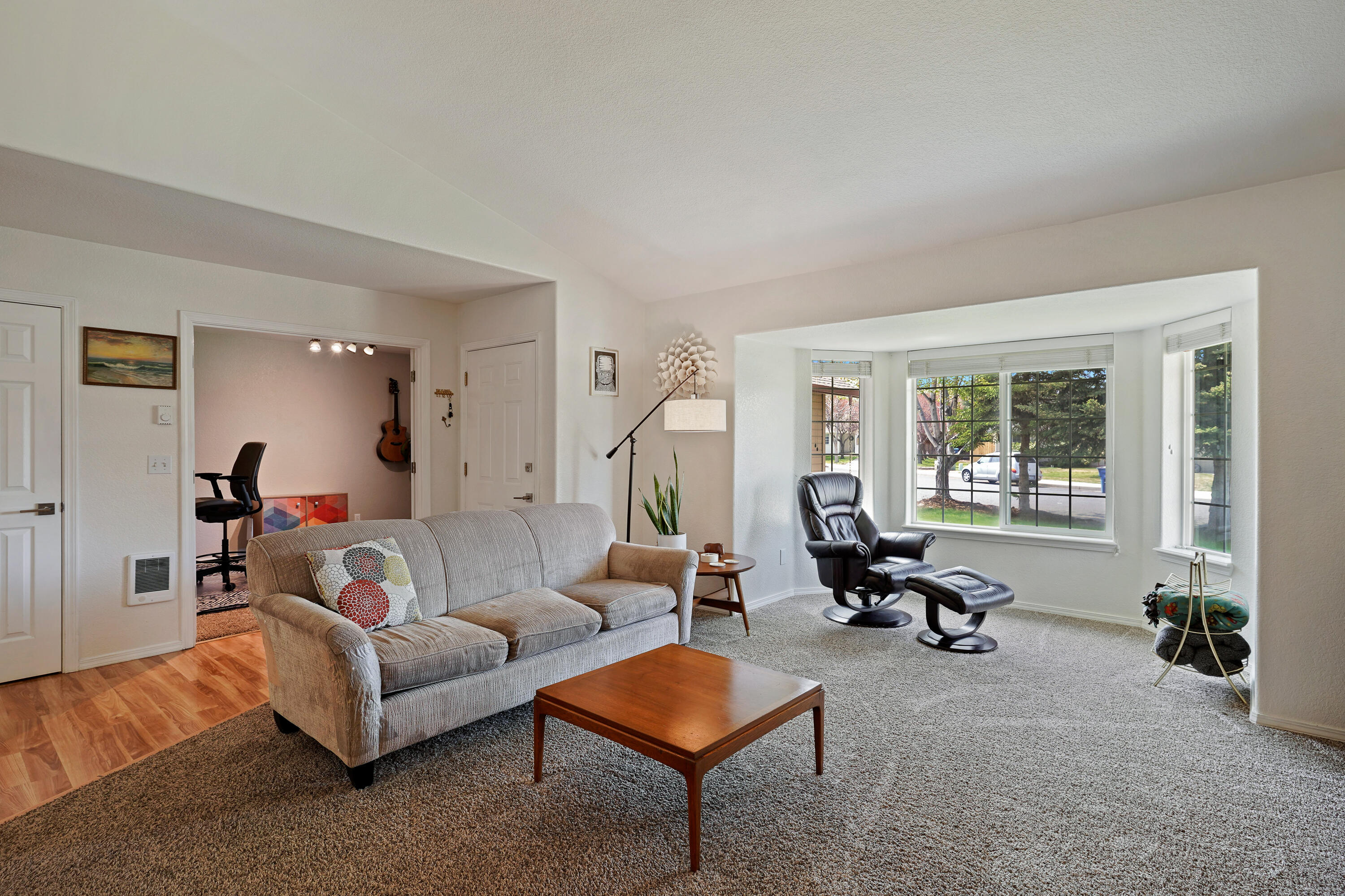 Redhawk - Residential