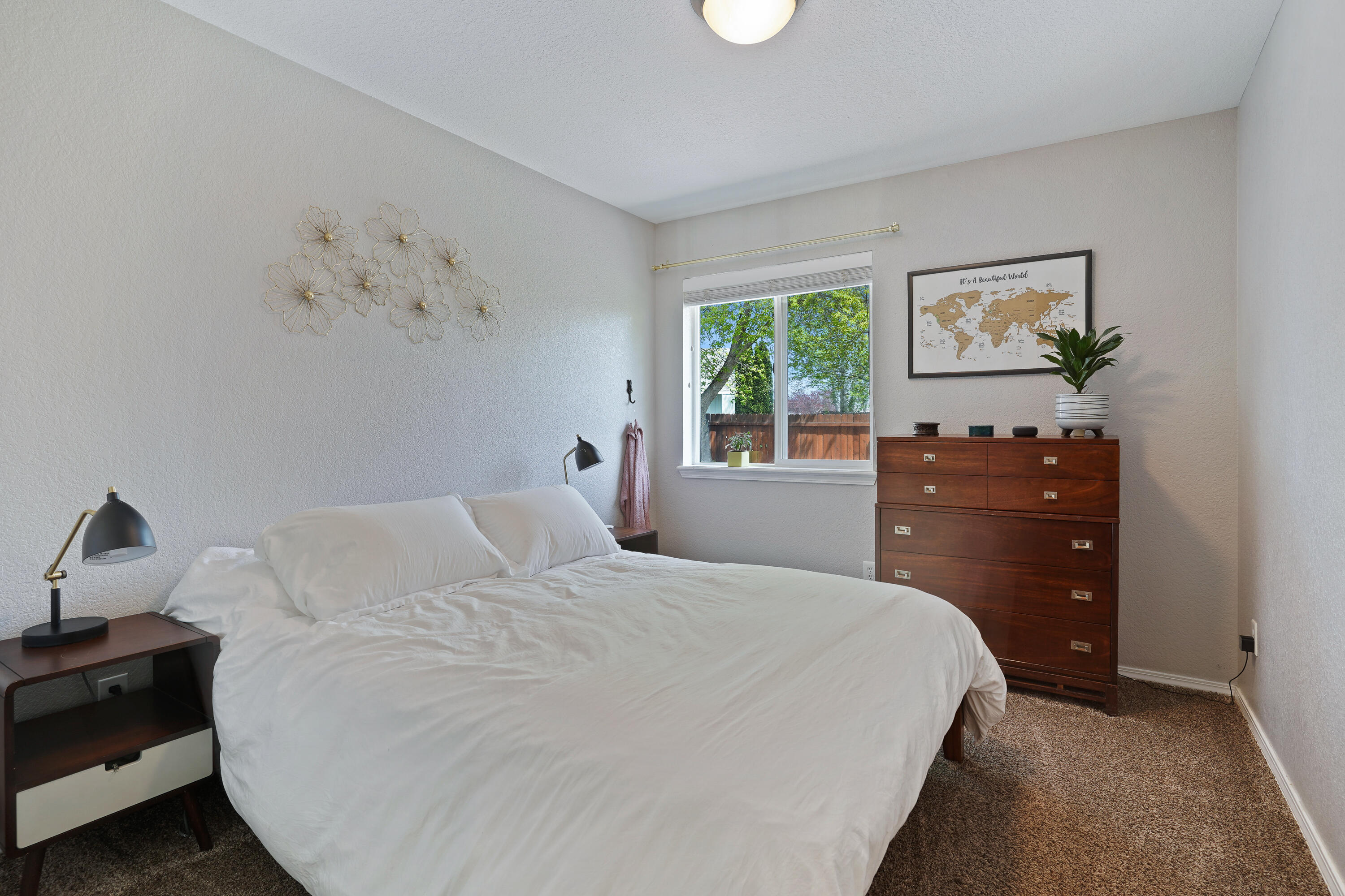 Redhawk - Residential