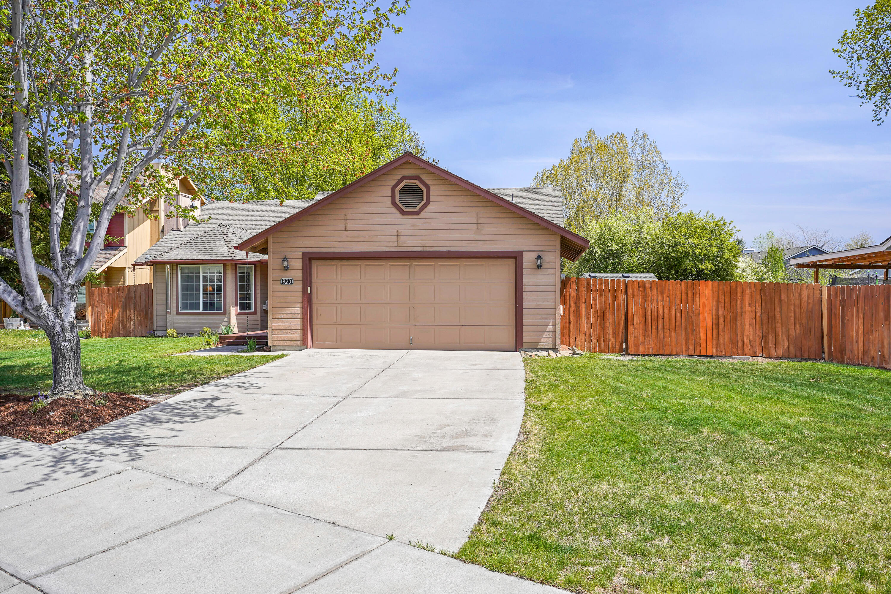 Redhawk - Residential