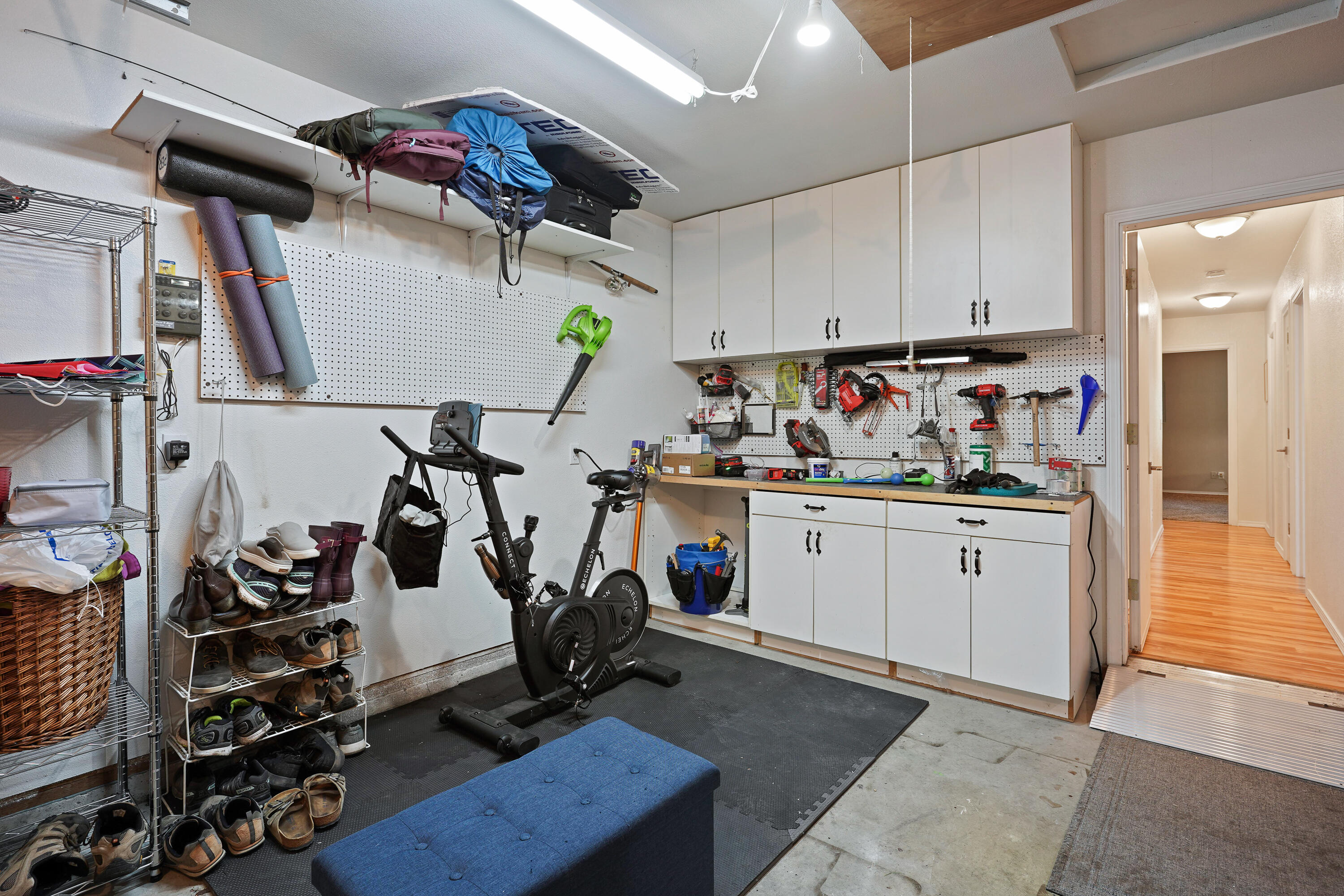 Redhawk - Residential