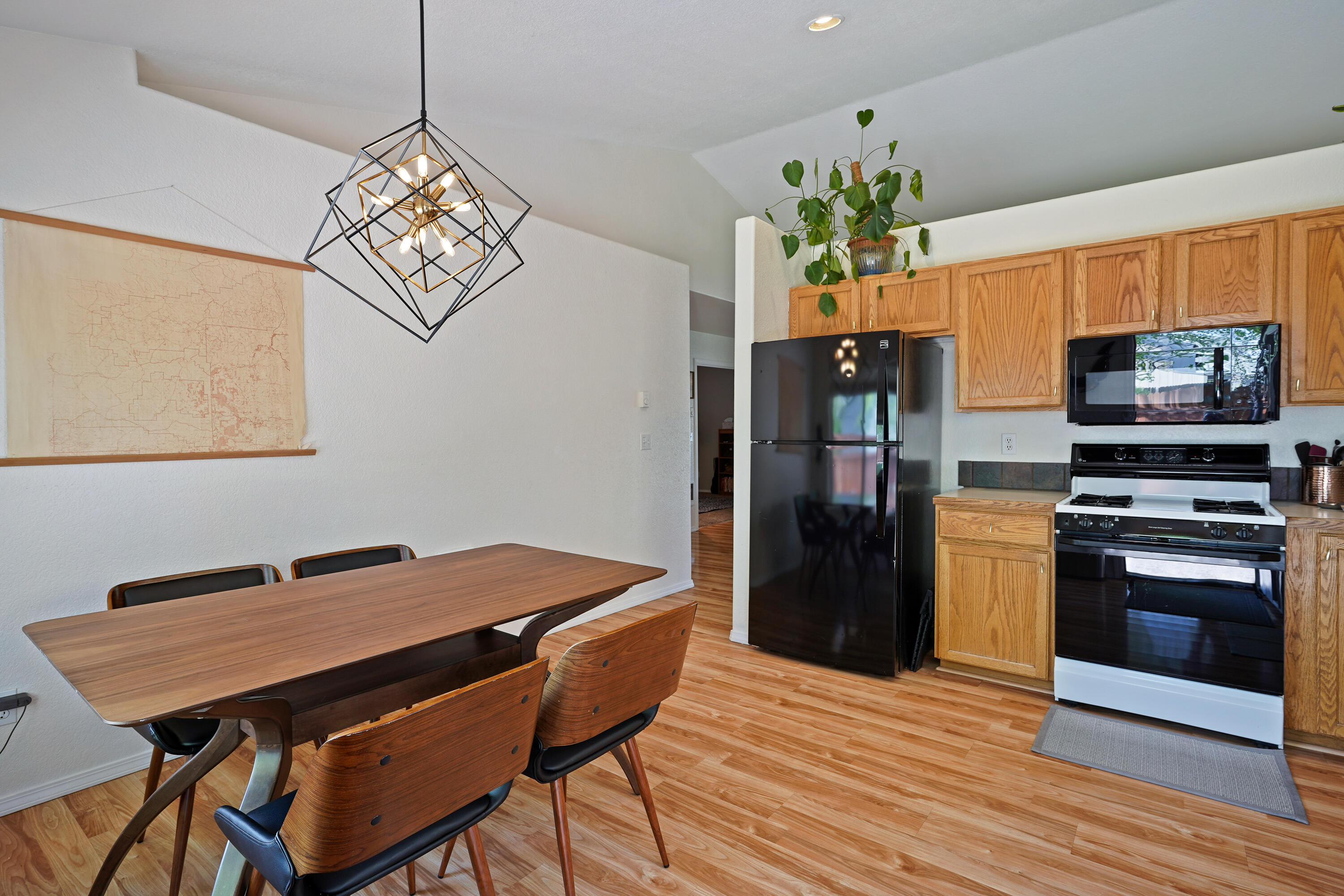 Redhawk - Residential