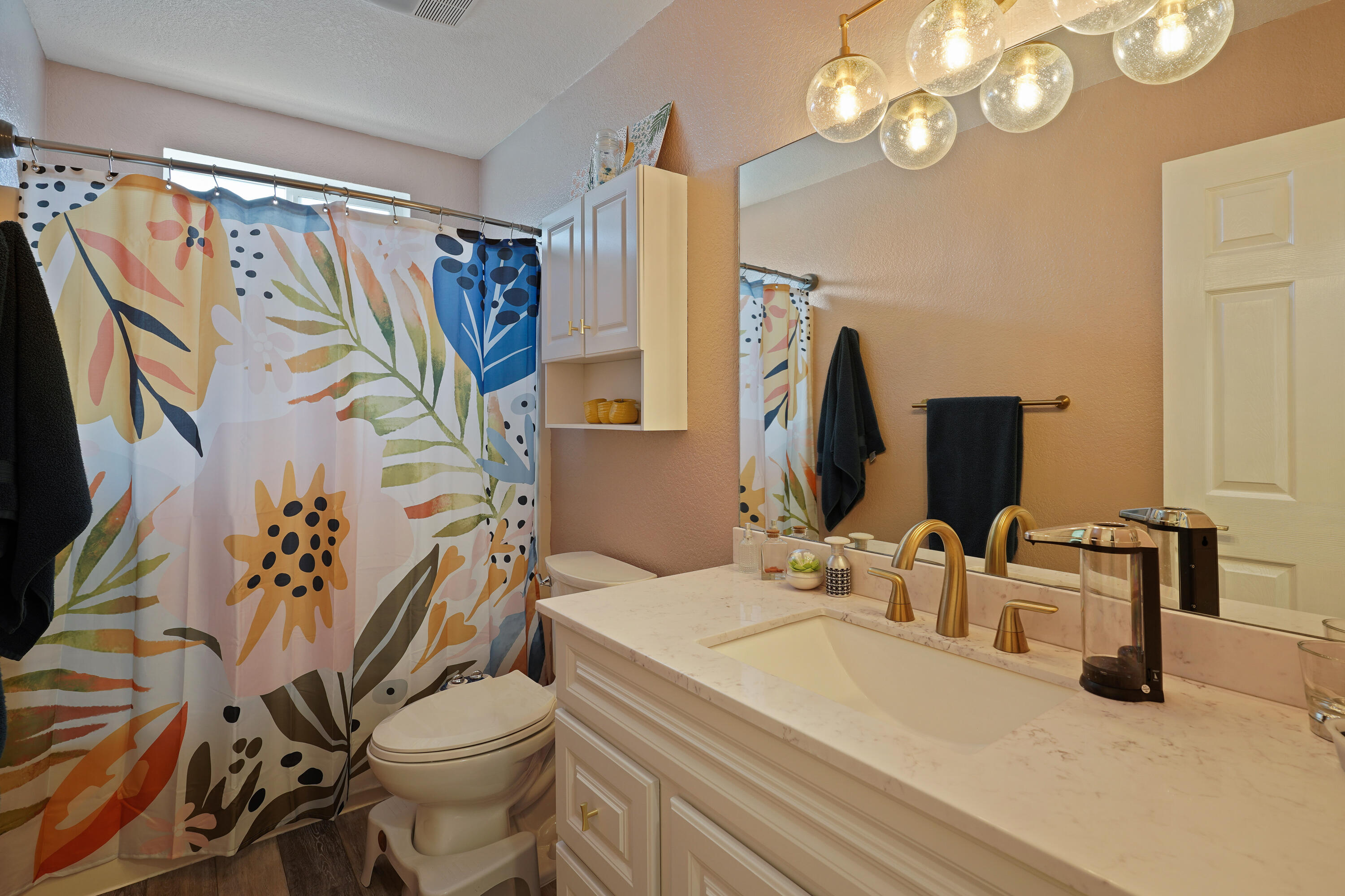 Redhawk - Residential