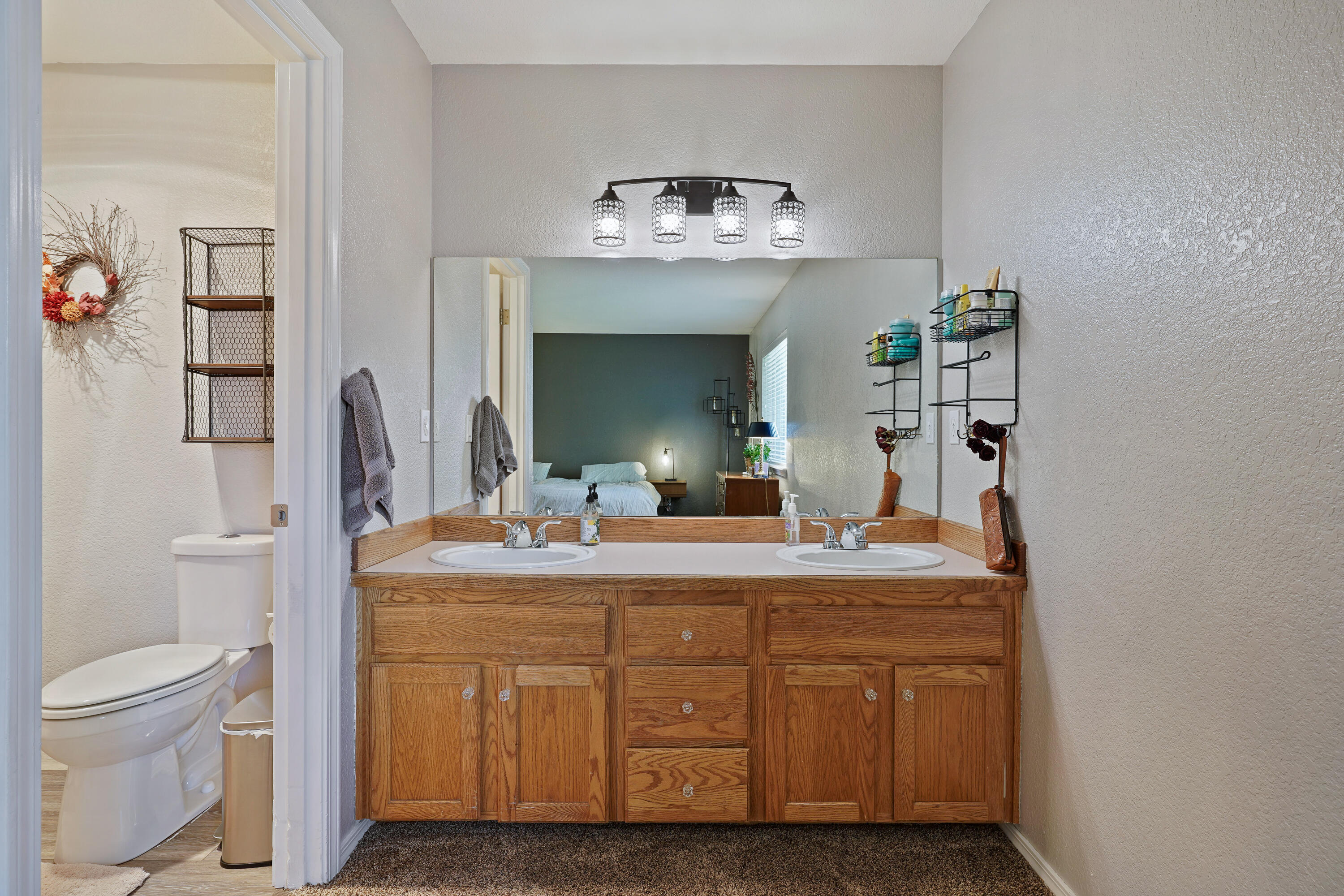 Redhawk - Residential