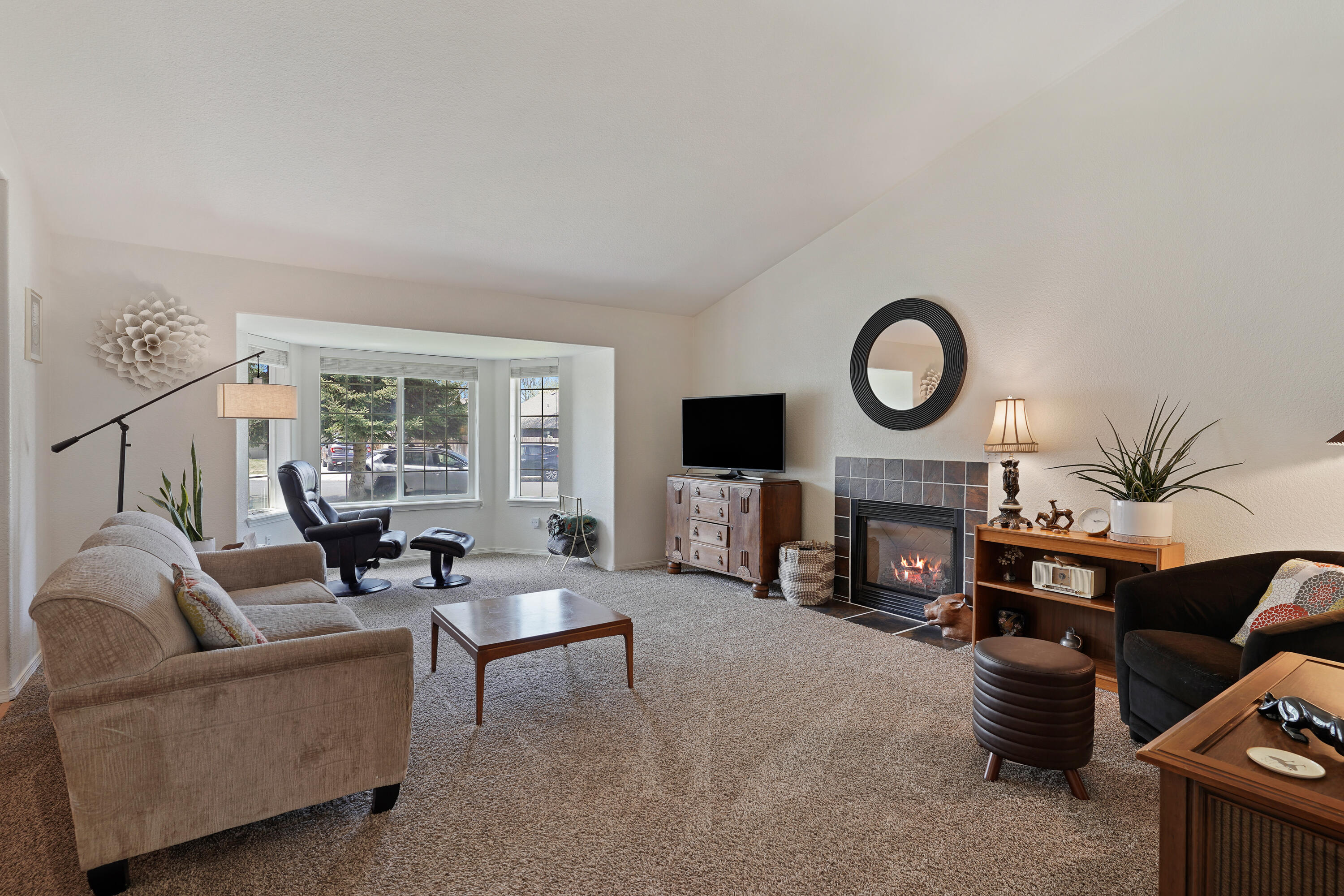 Redhawk - Residential