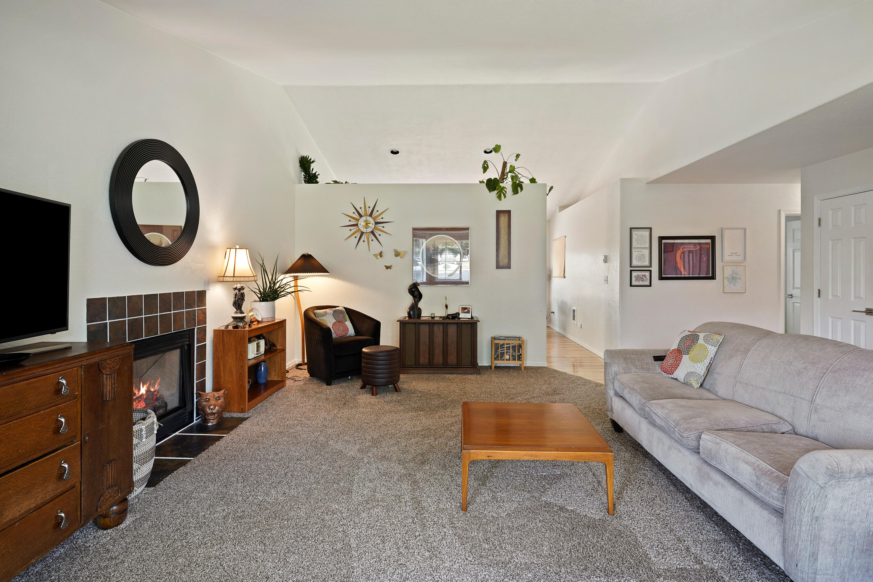 Redhawk - Residential