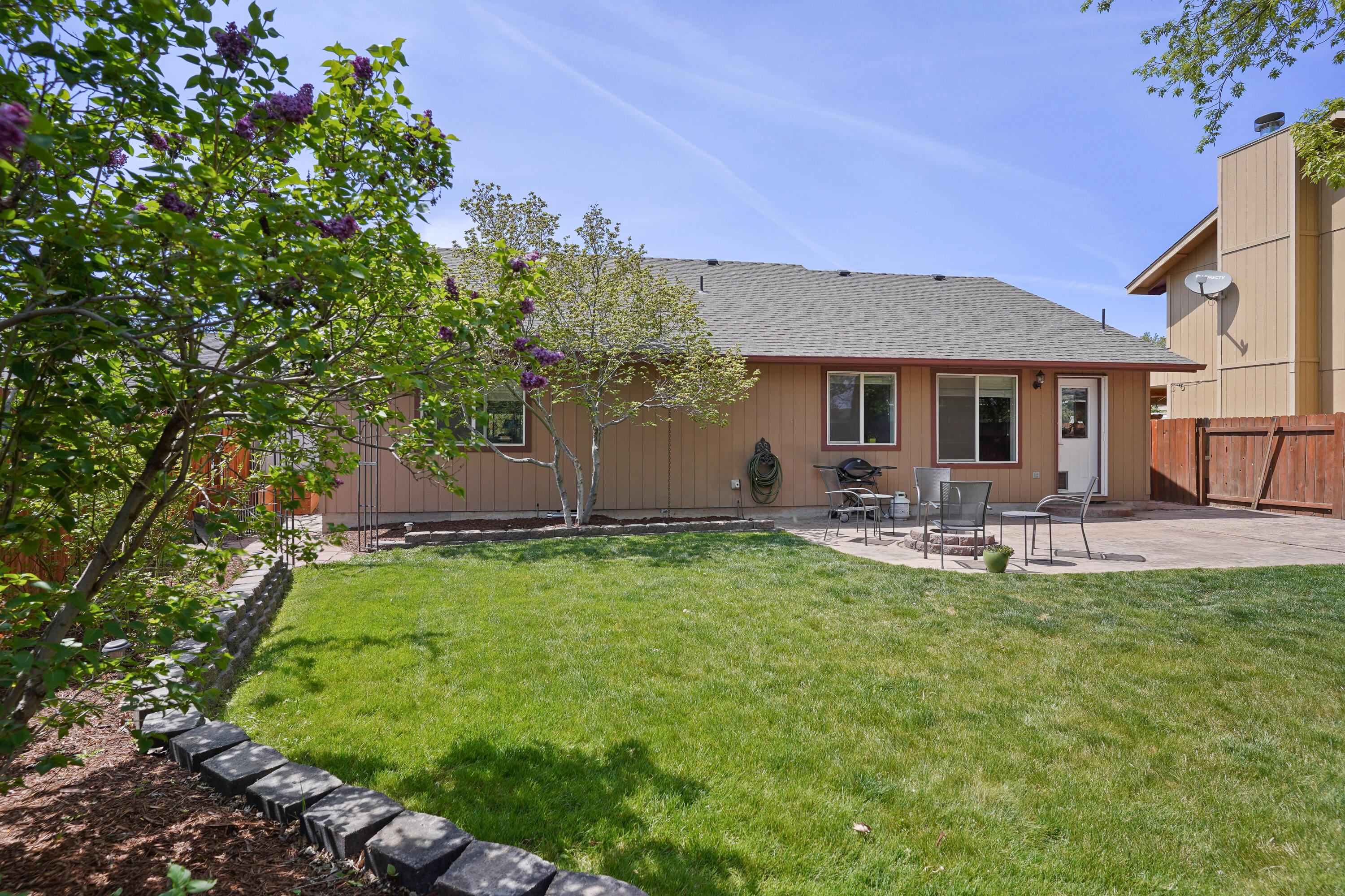 Redhawk - Residential