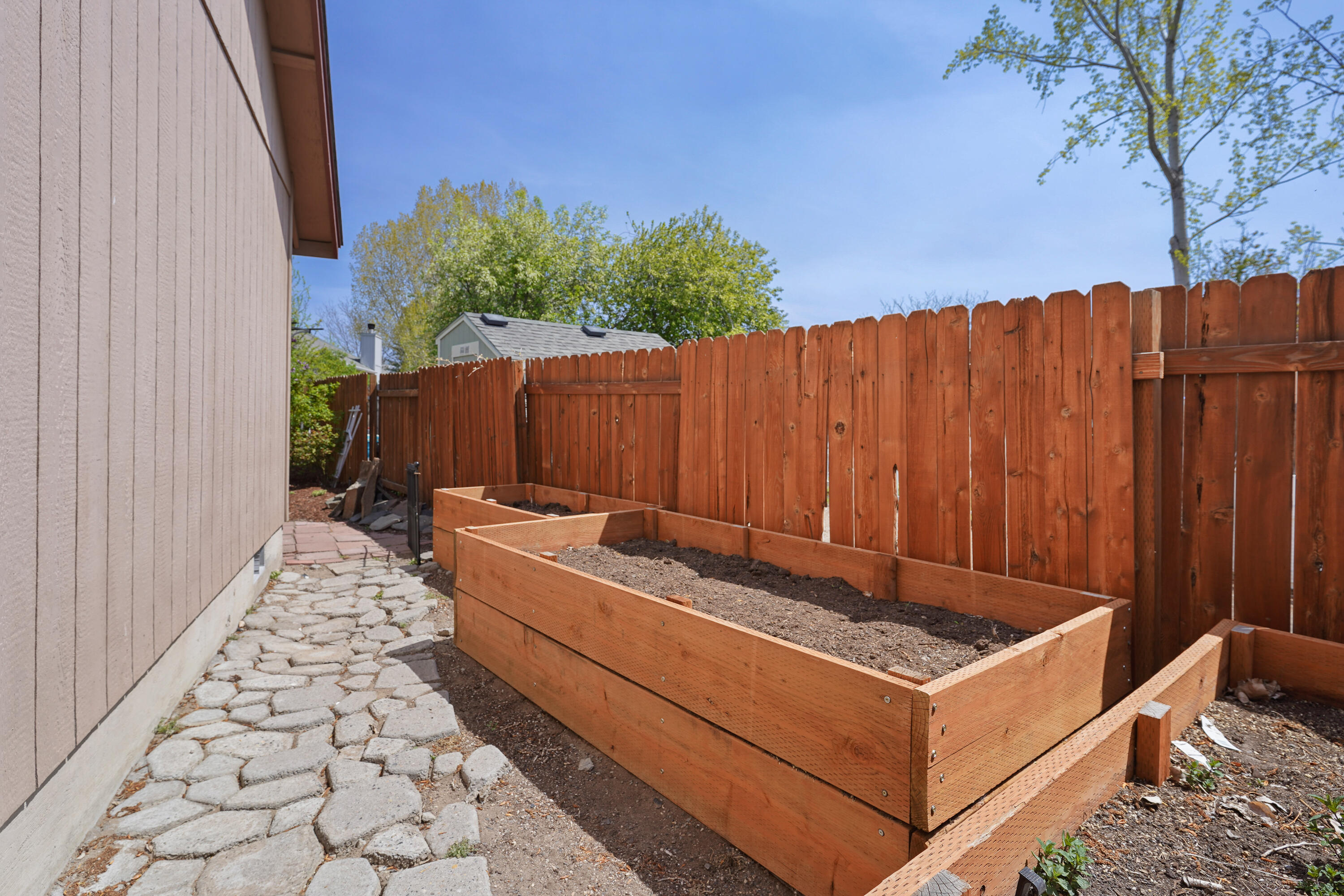 Redhawk - Residential